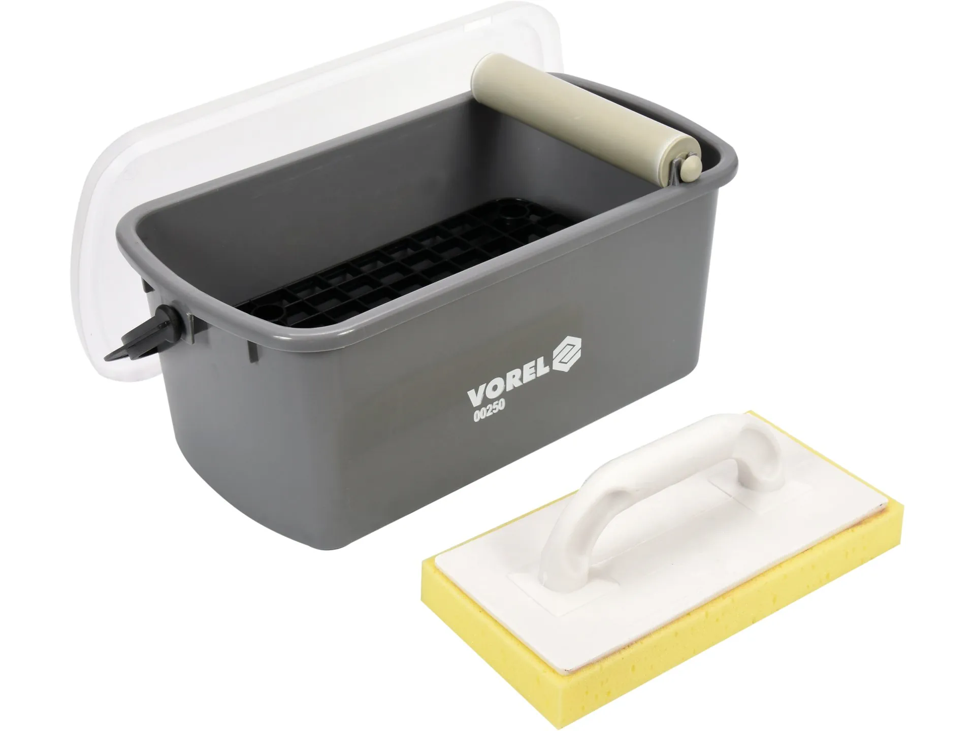 Tile washing set 2