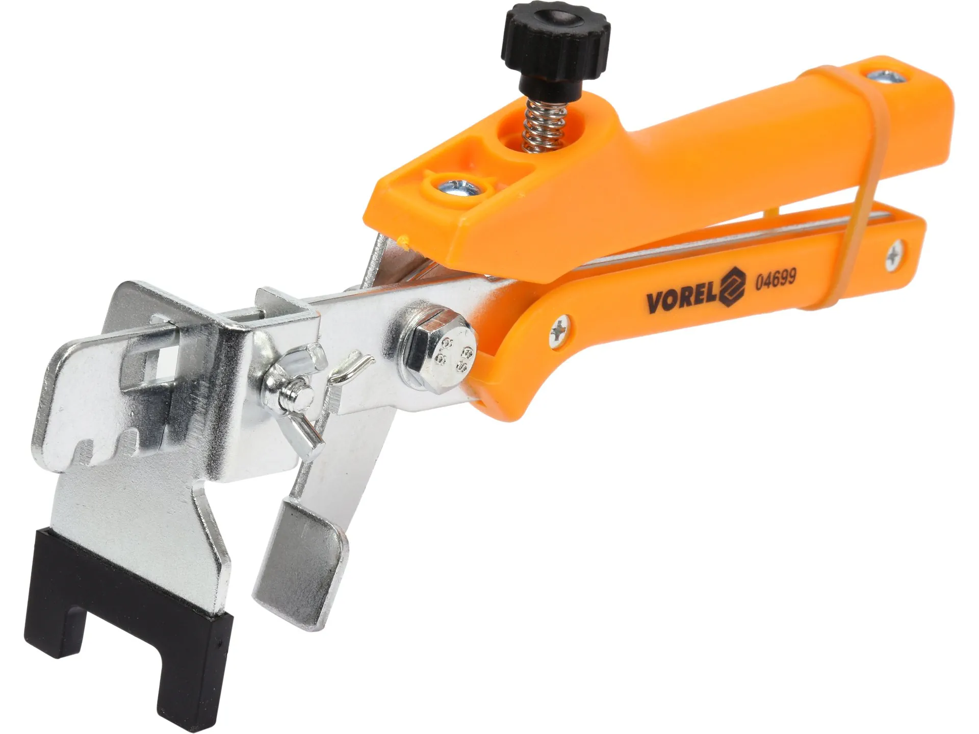 Tile leveling system pliers 2