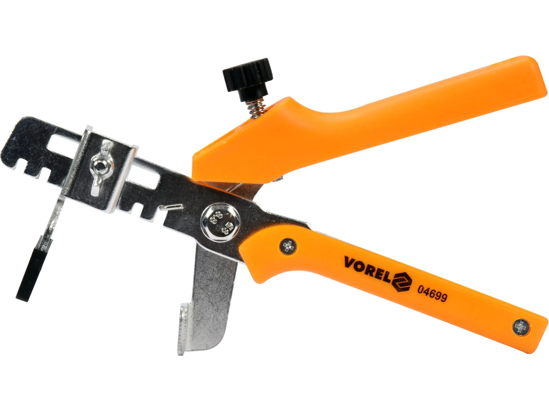 Tile leveling system pliers 3