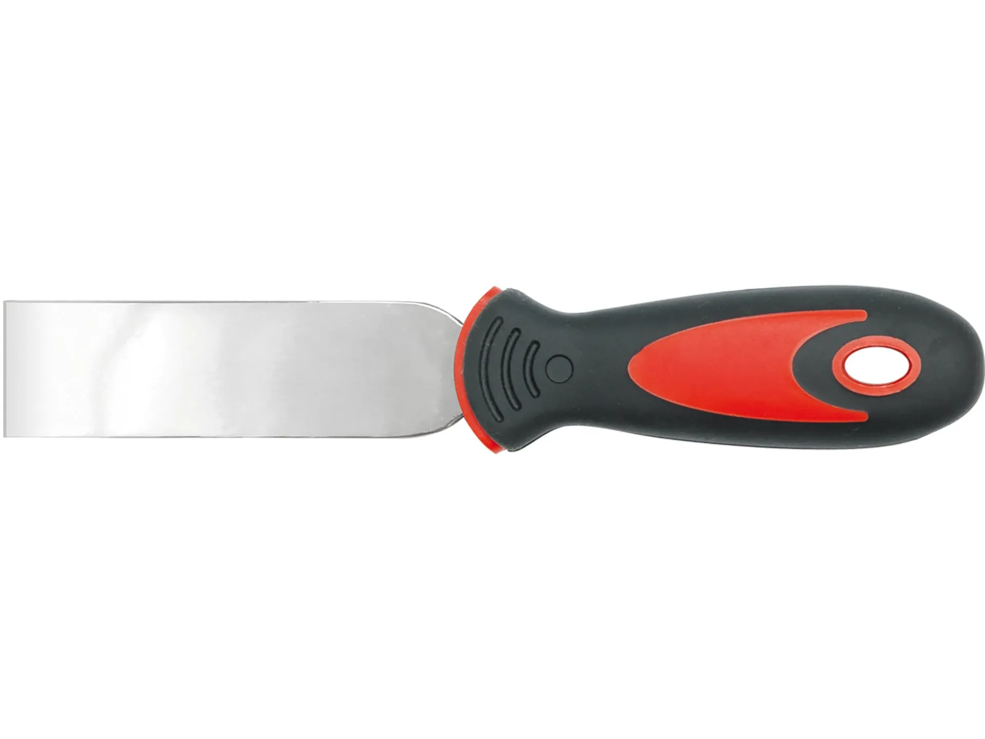 Stainless steel putty knife 3 cm