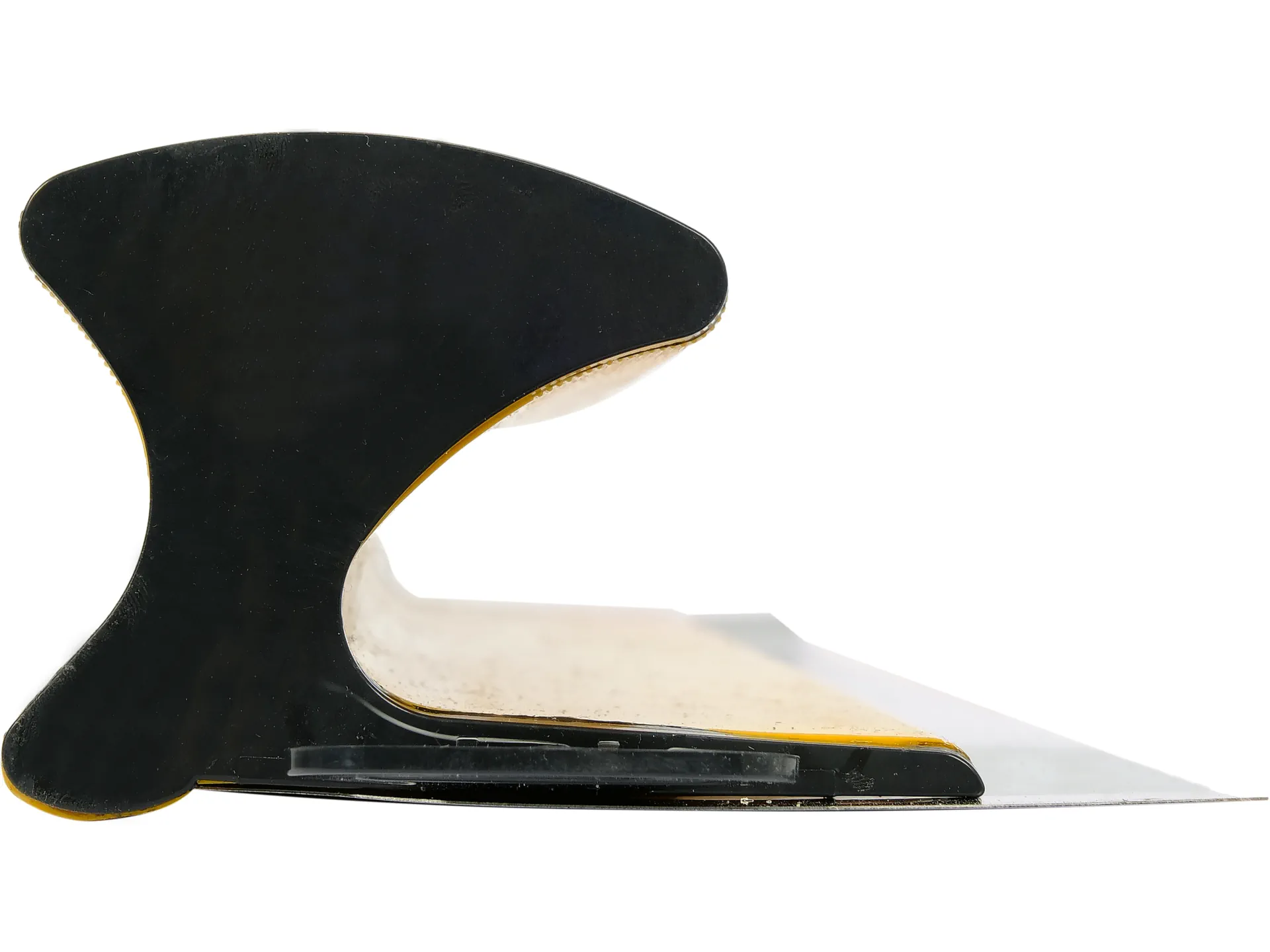 Skimming blade 600 mm 3