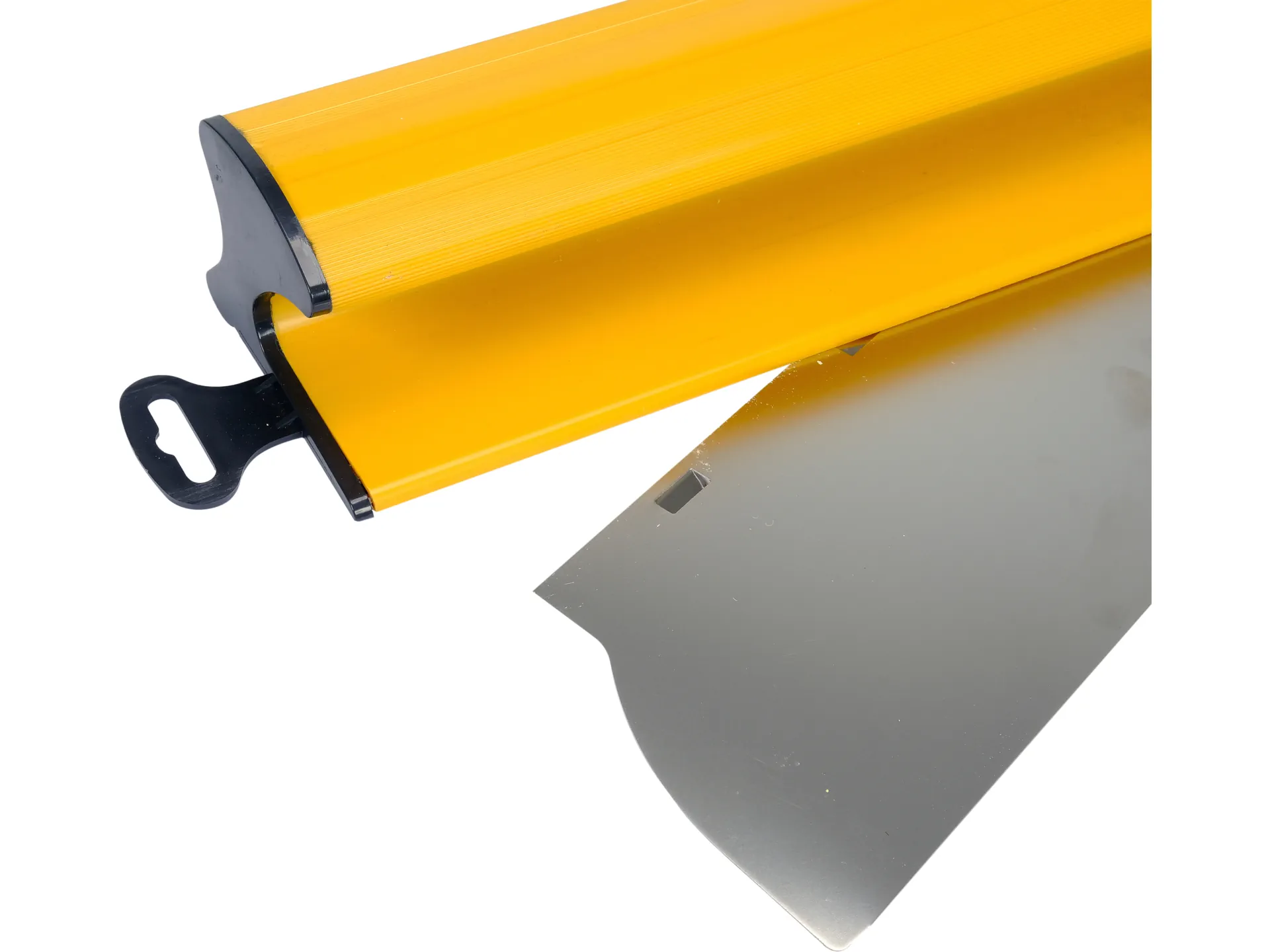 Skimming blade 600 mm 4