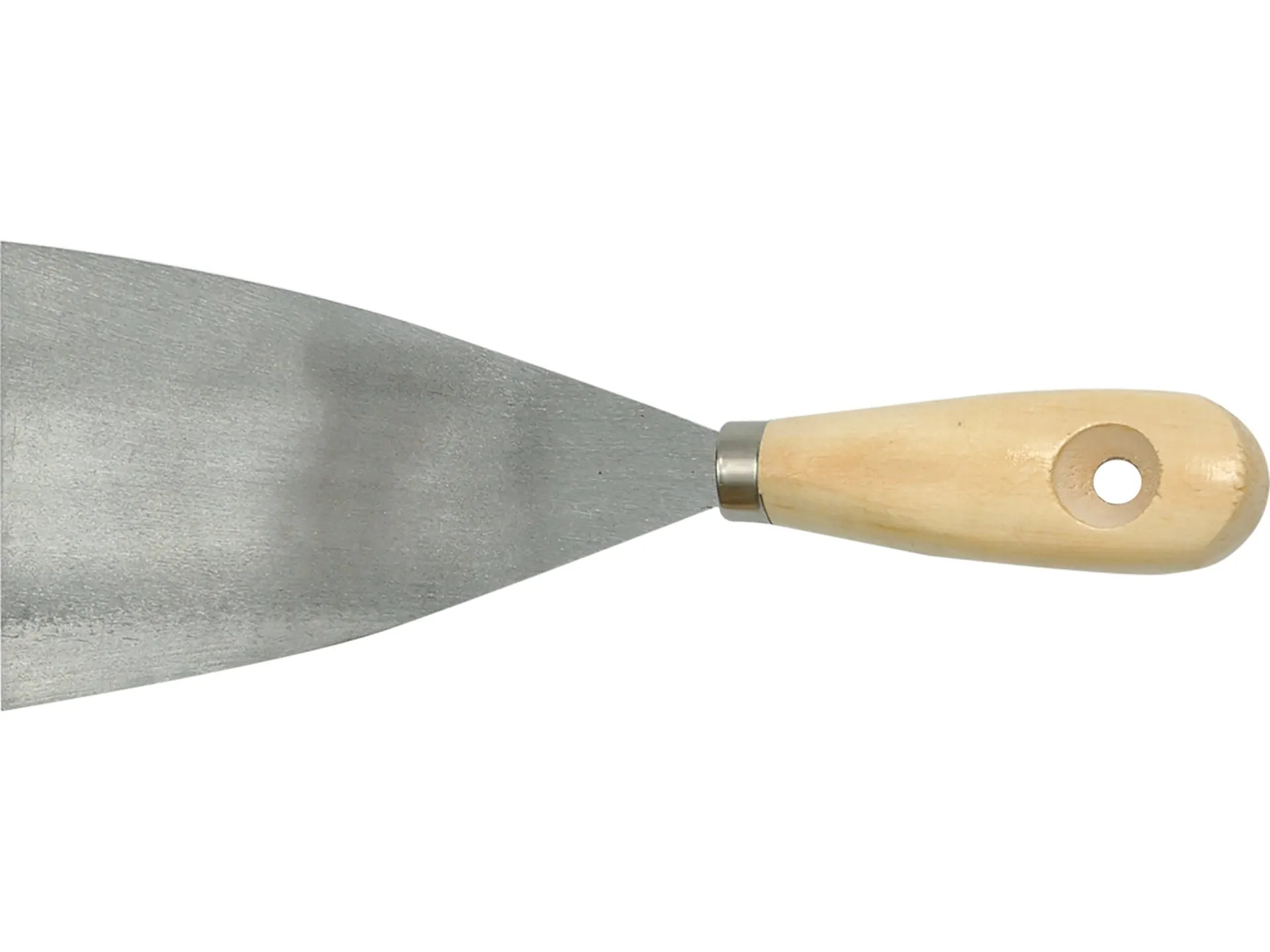Putty knife 8 cm