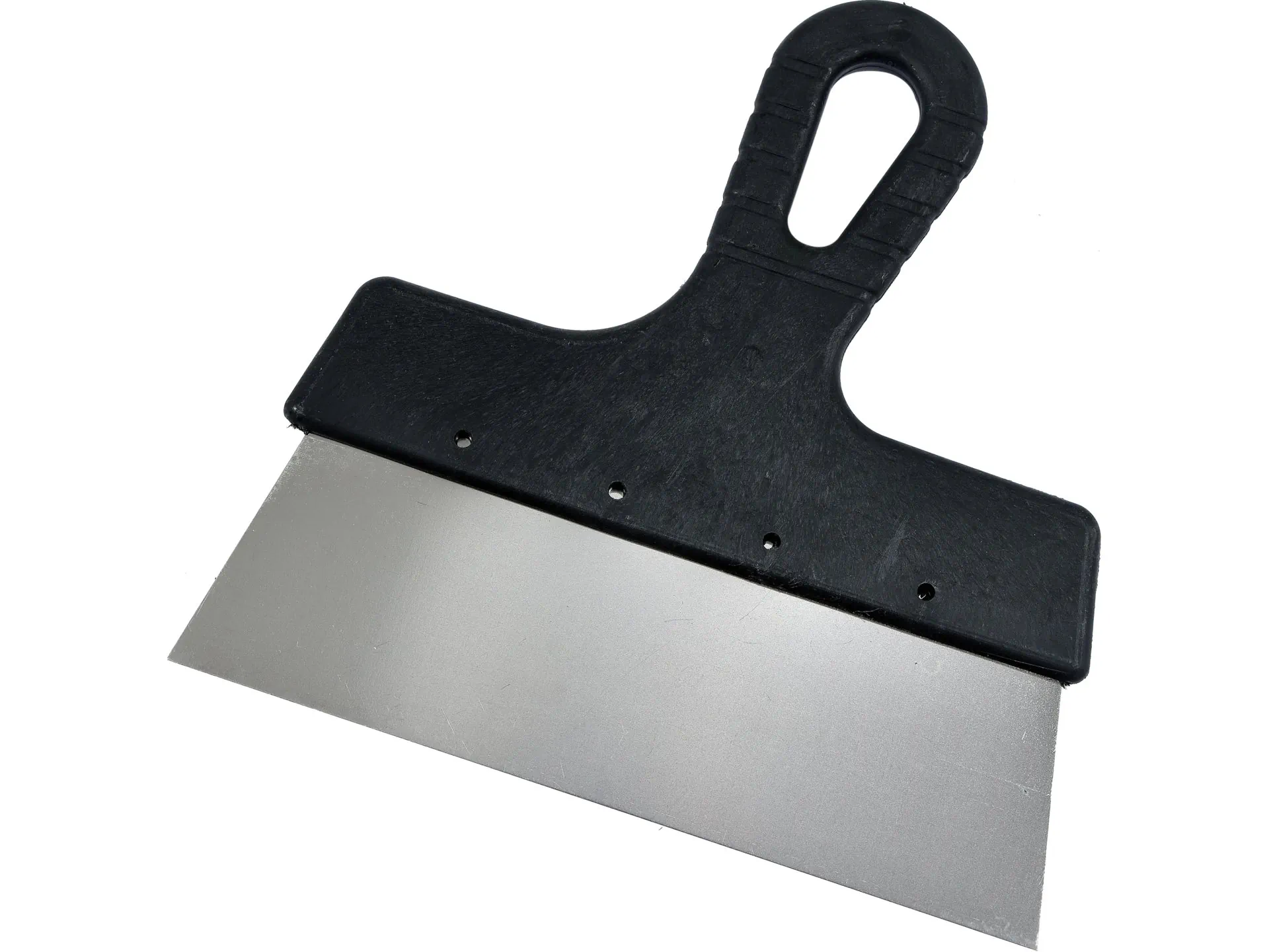 Stainless steel putty knife 200 mm 2