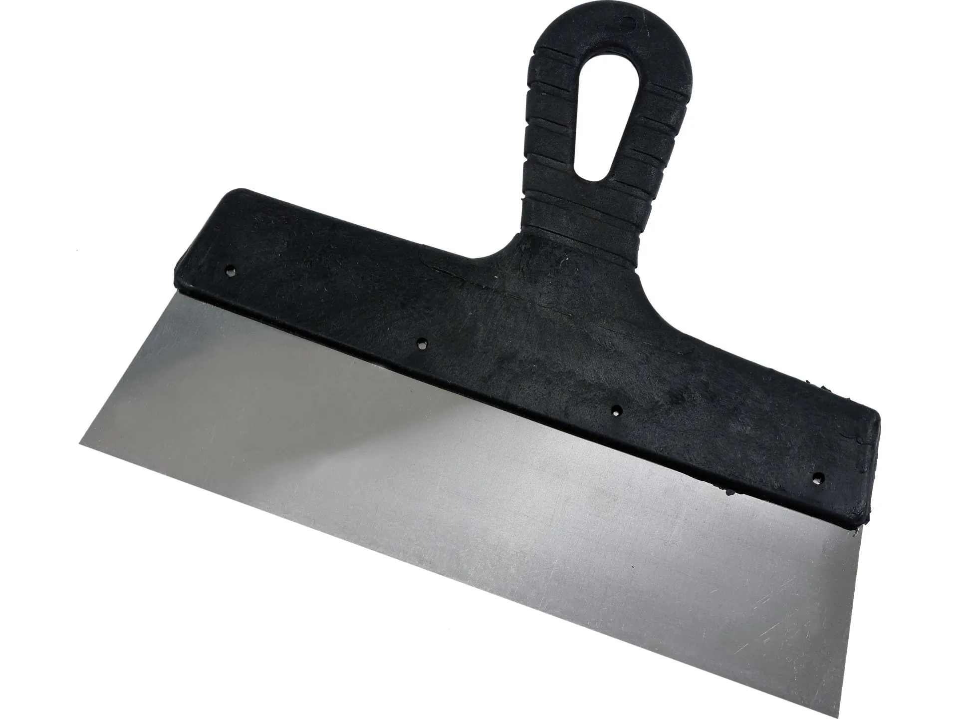Stainless steel putty knife 250 mm 2