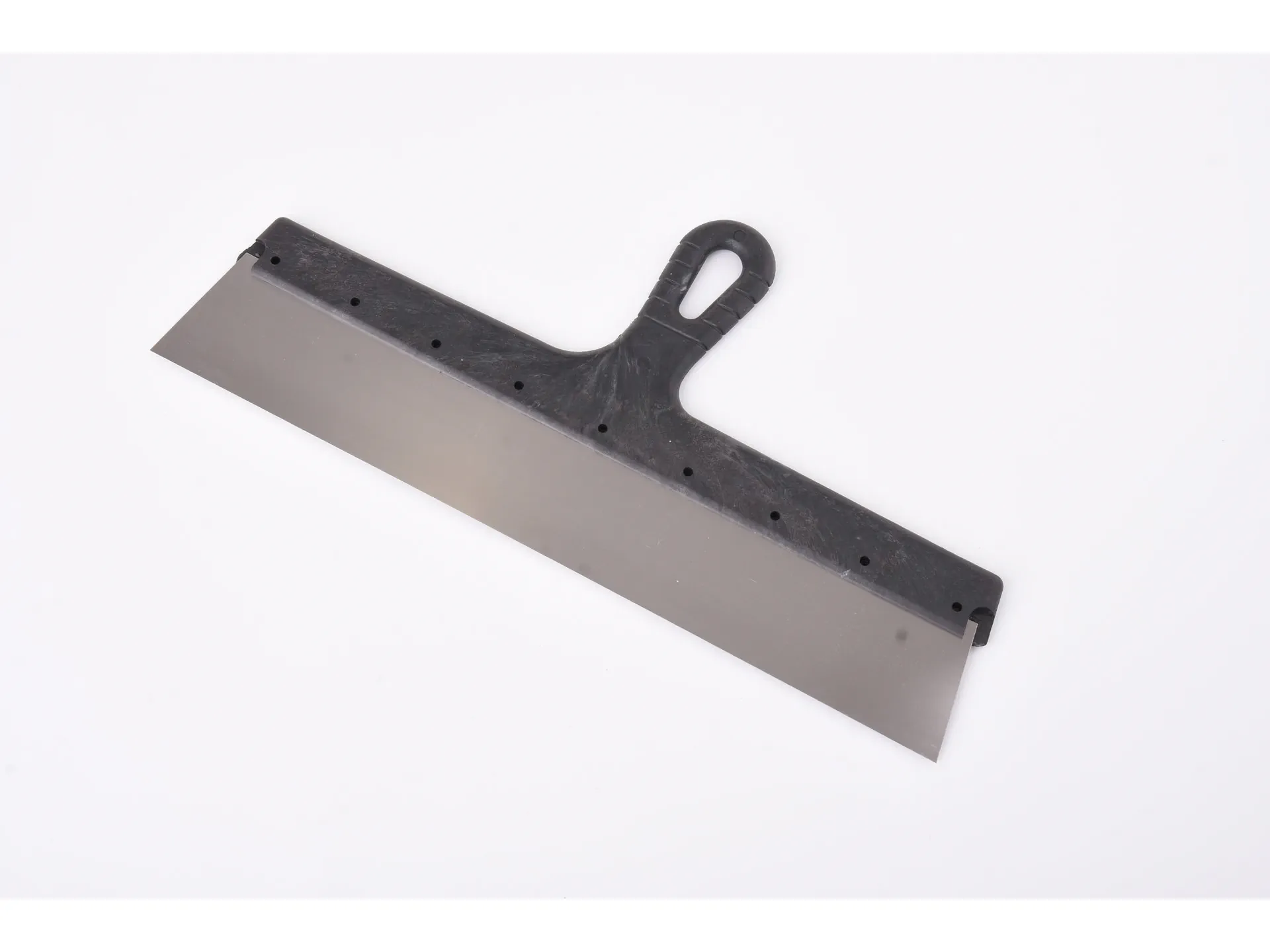Stainless steel putty knife 450 mm 2