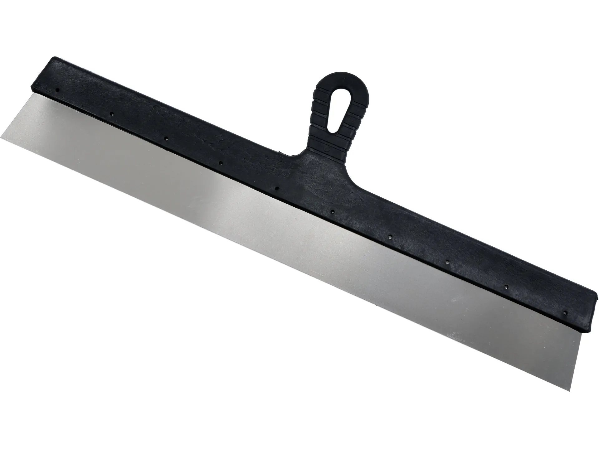 Stainless steel putty knife 600 mm 2