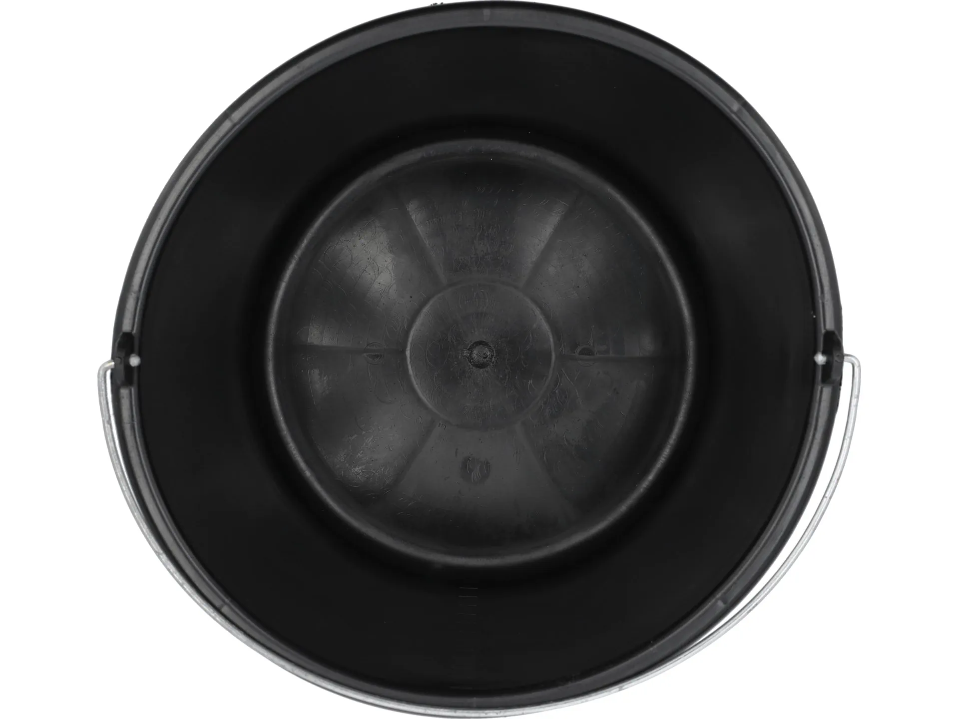 Construction bucket 12 l 3