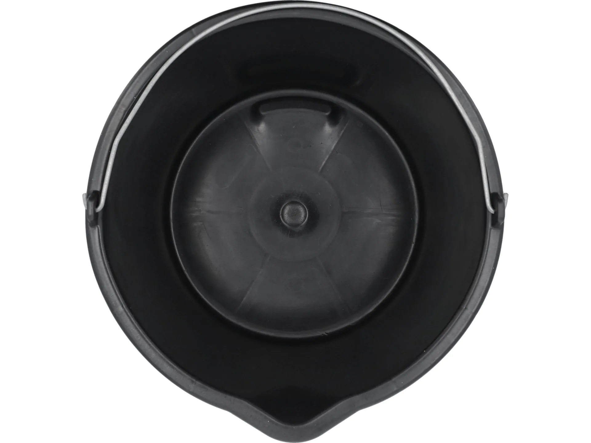 Construction bucket with pouring spout 12 l 3