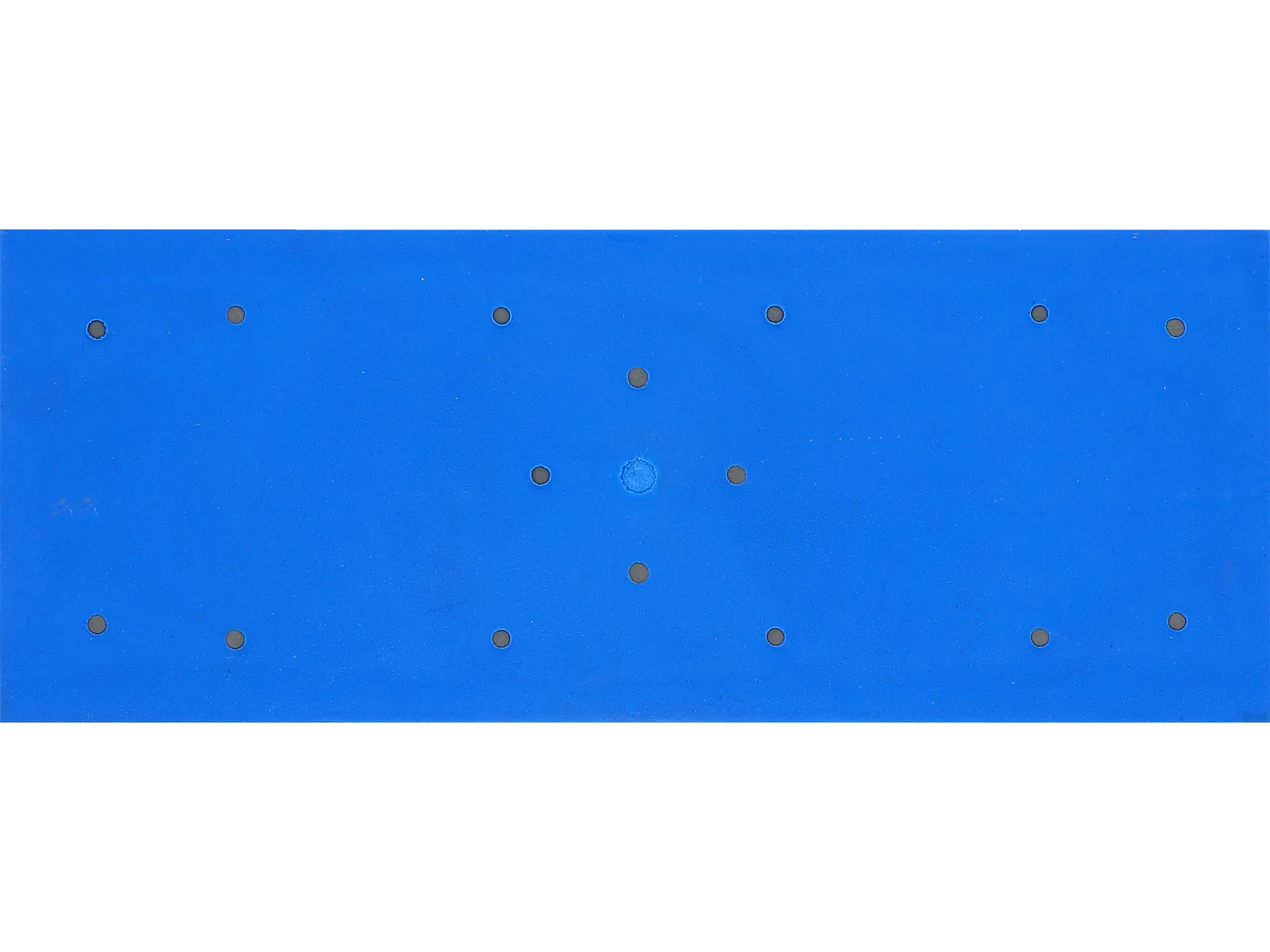 Rubber grout float 95 x 255 mm 2