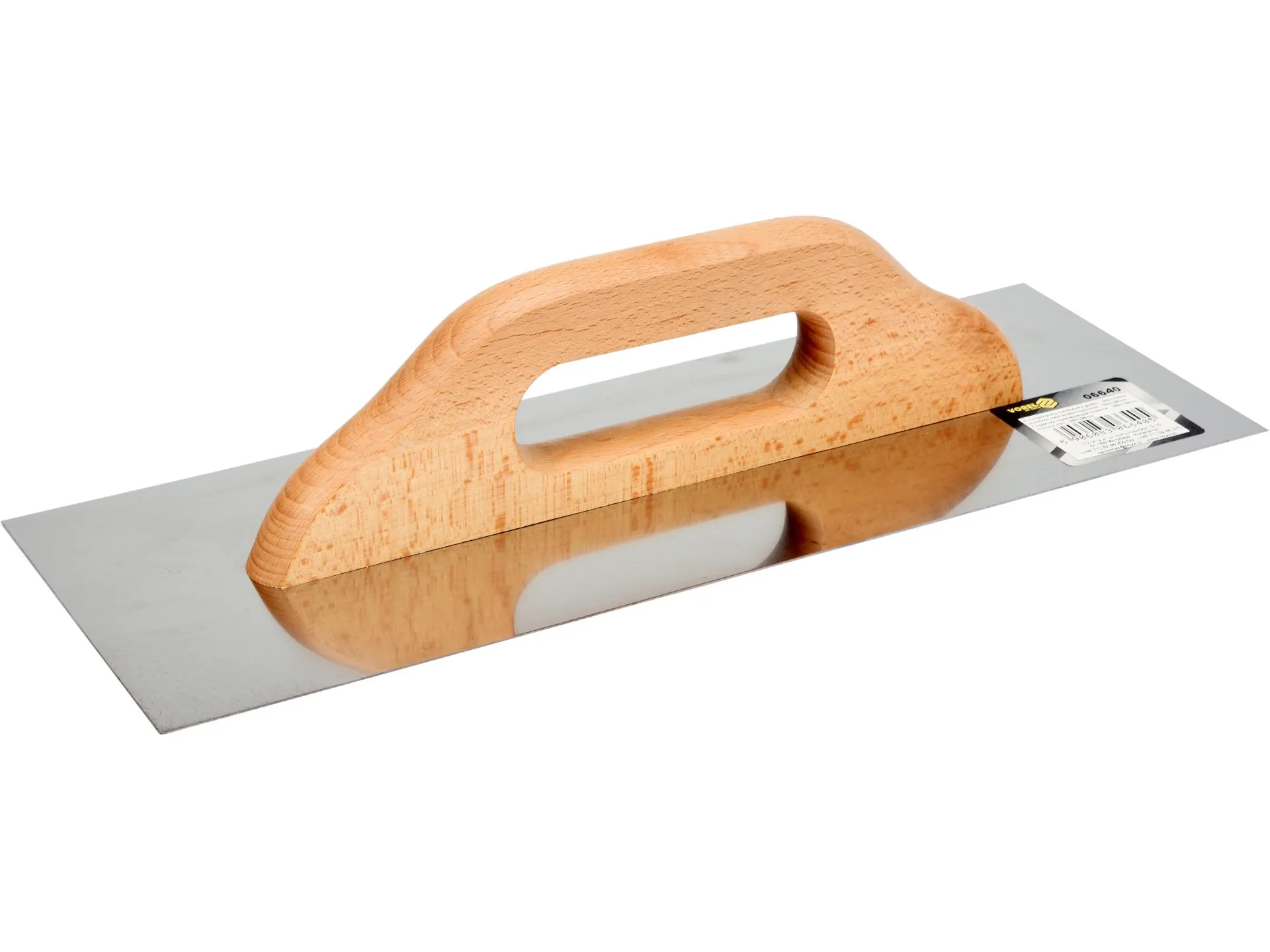 Smooth stainless steel float 380 mm 2