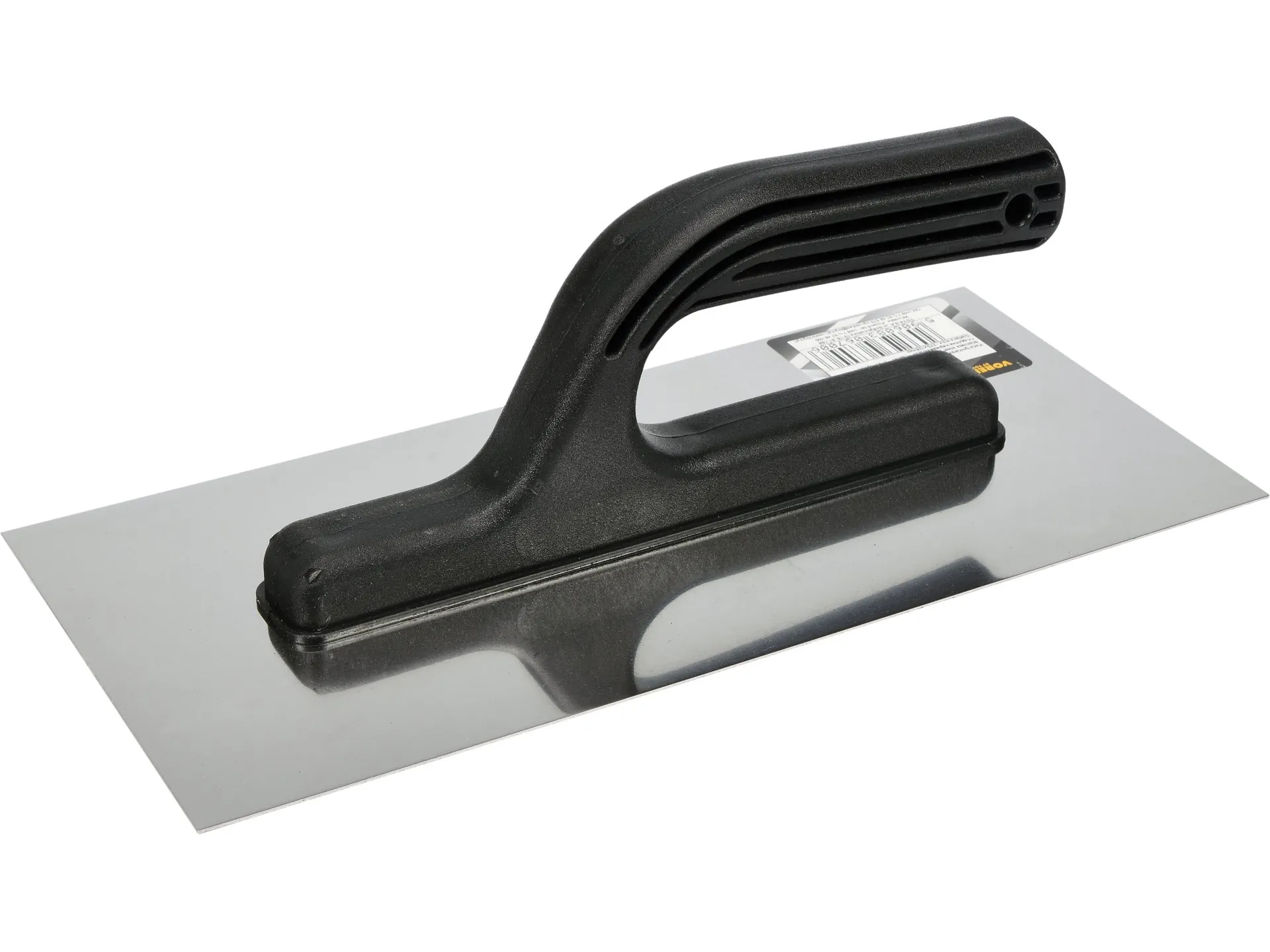 Smooth stainless steel float 270 x 130 mm 2