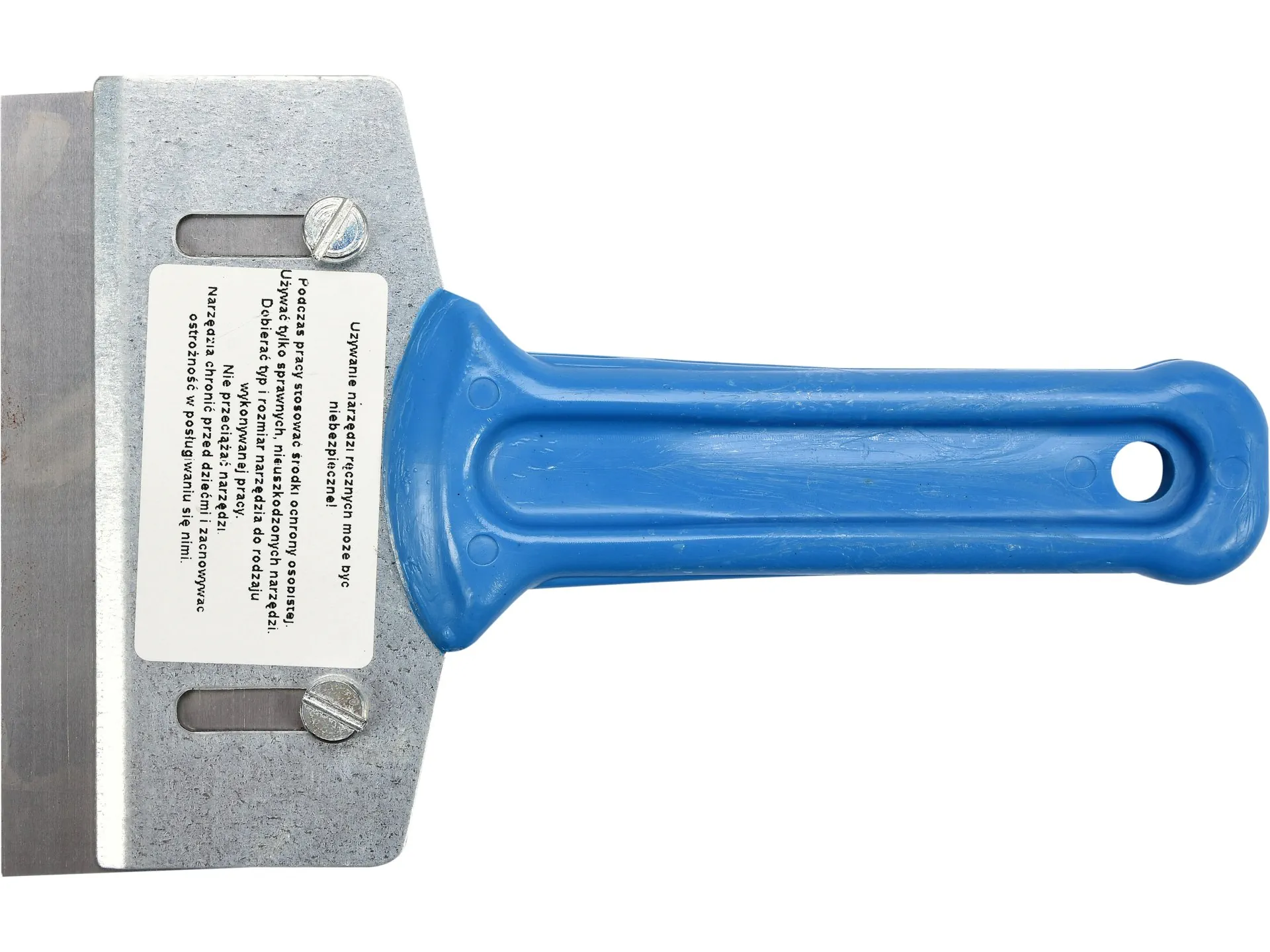 Paint scraper