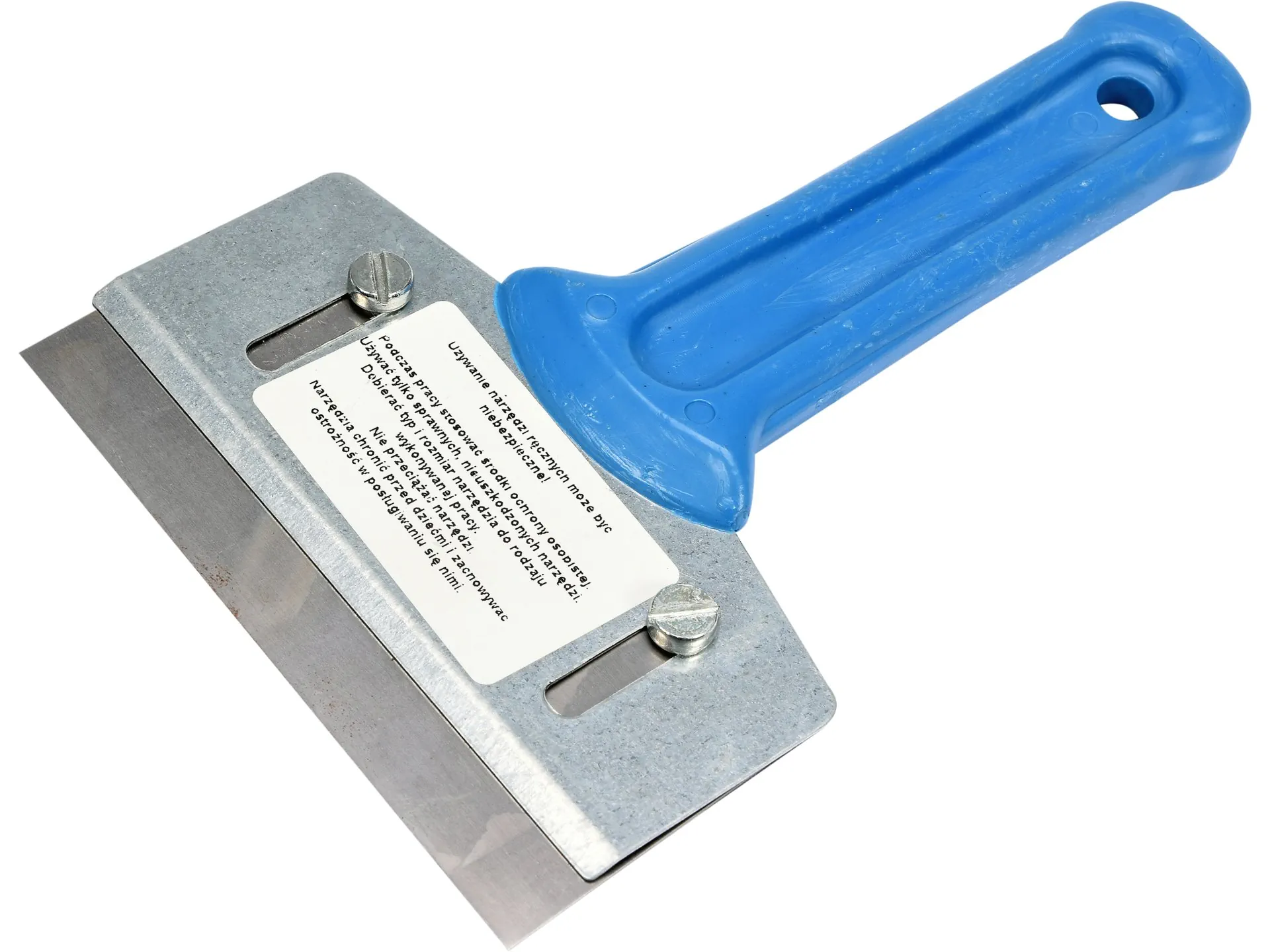 Paint scraper 2