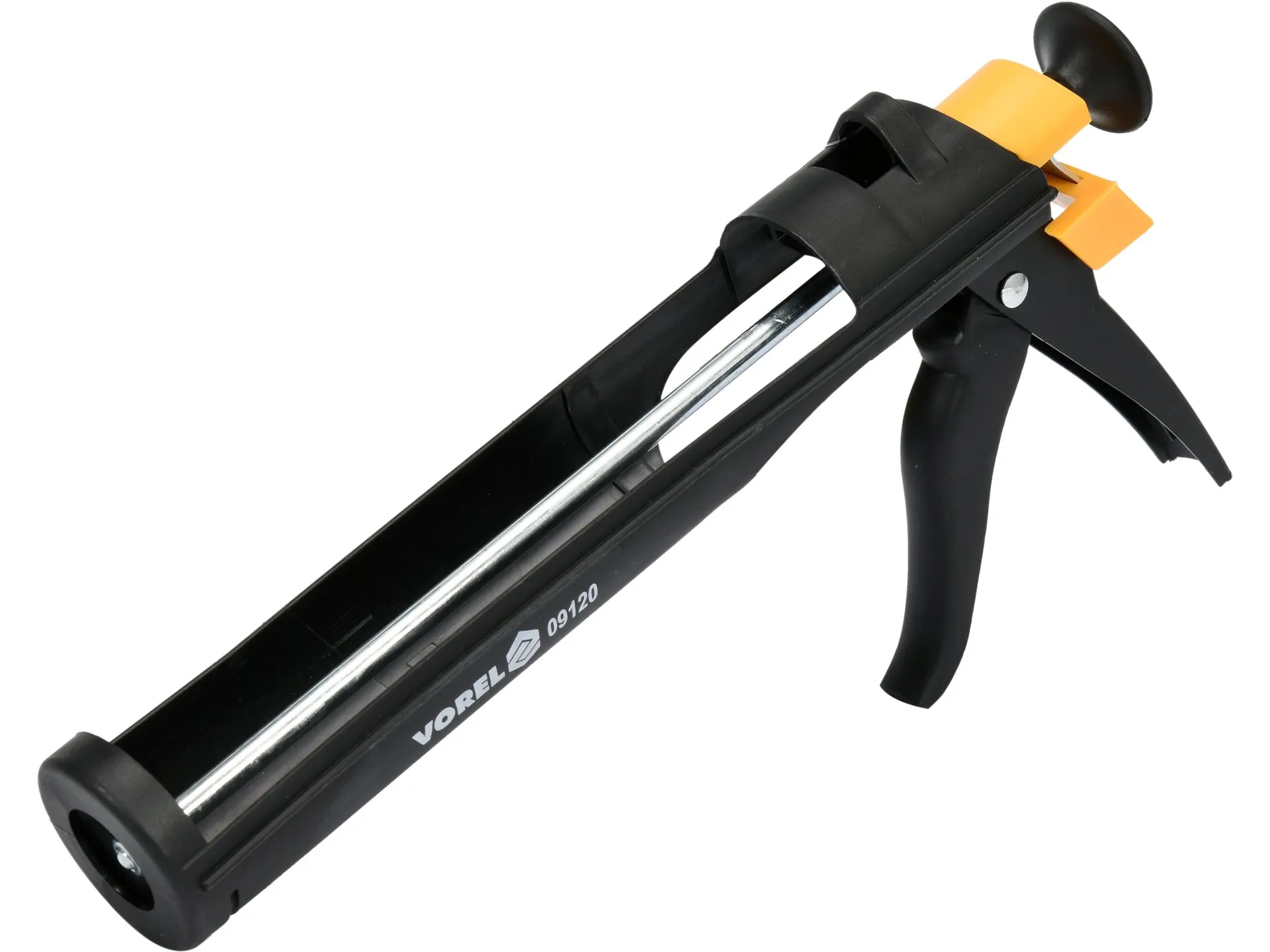 Silicone and cartridge gun 2