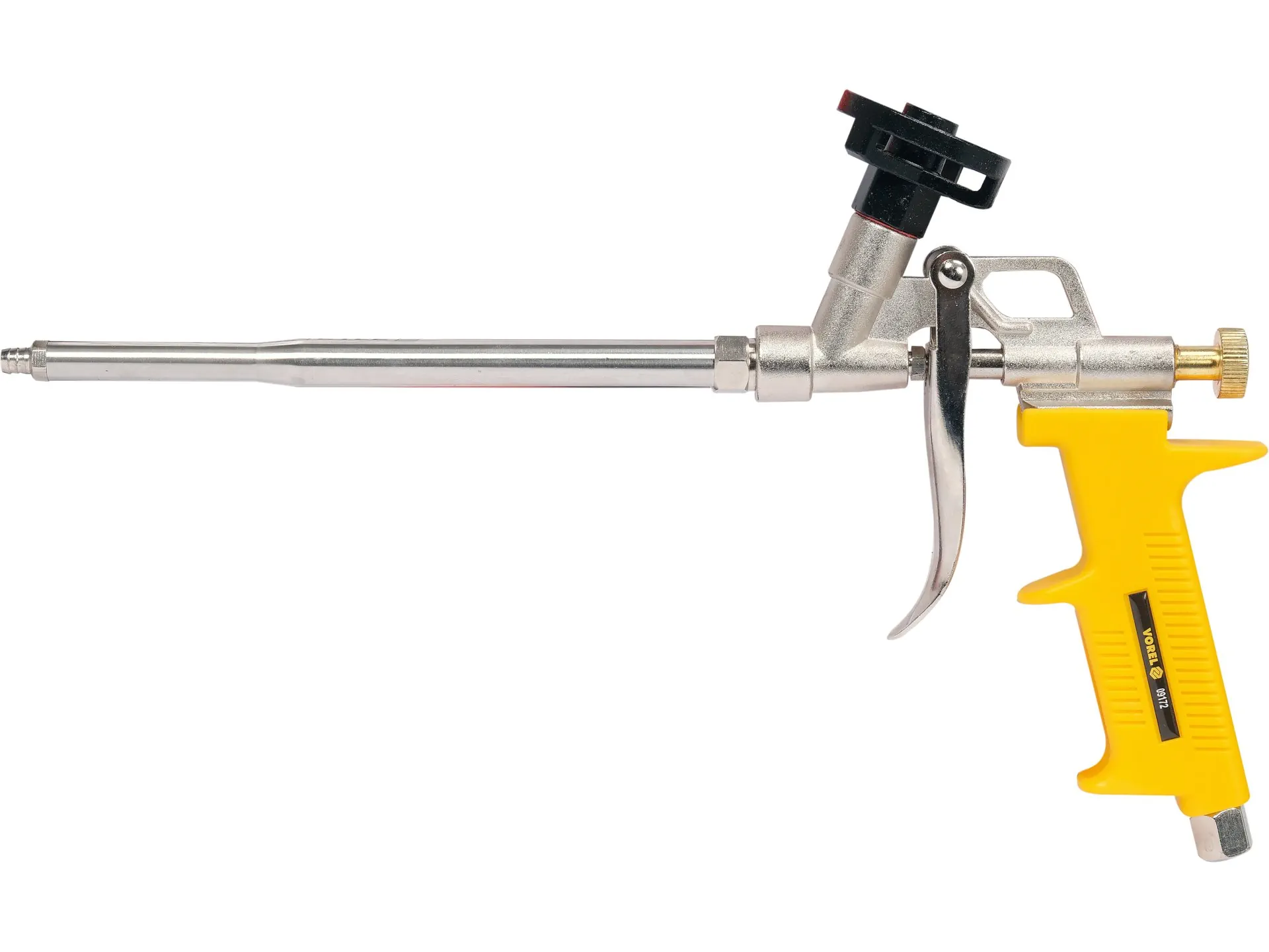 PU foam gun