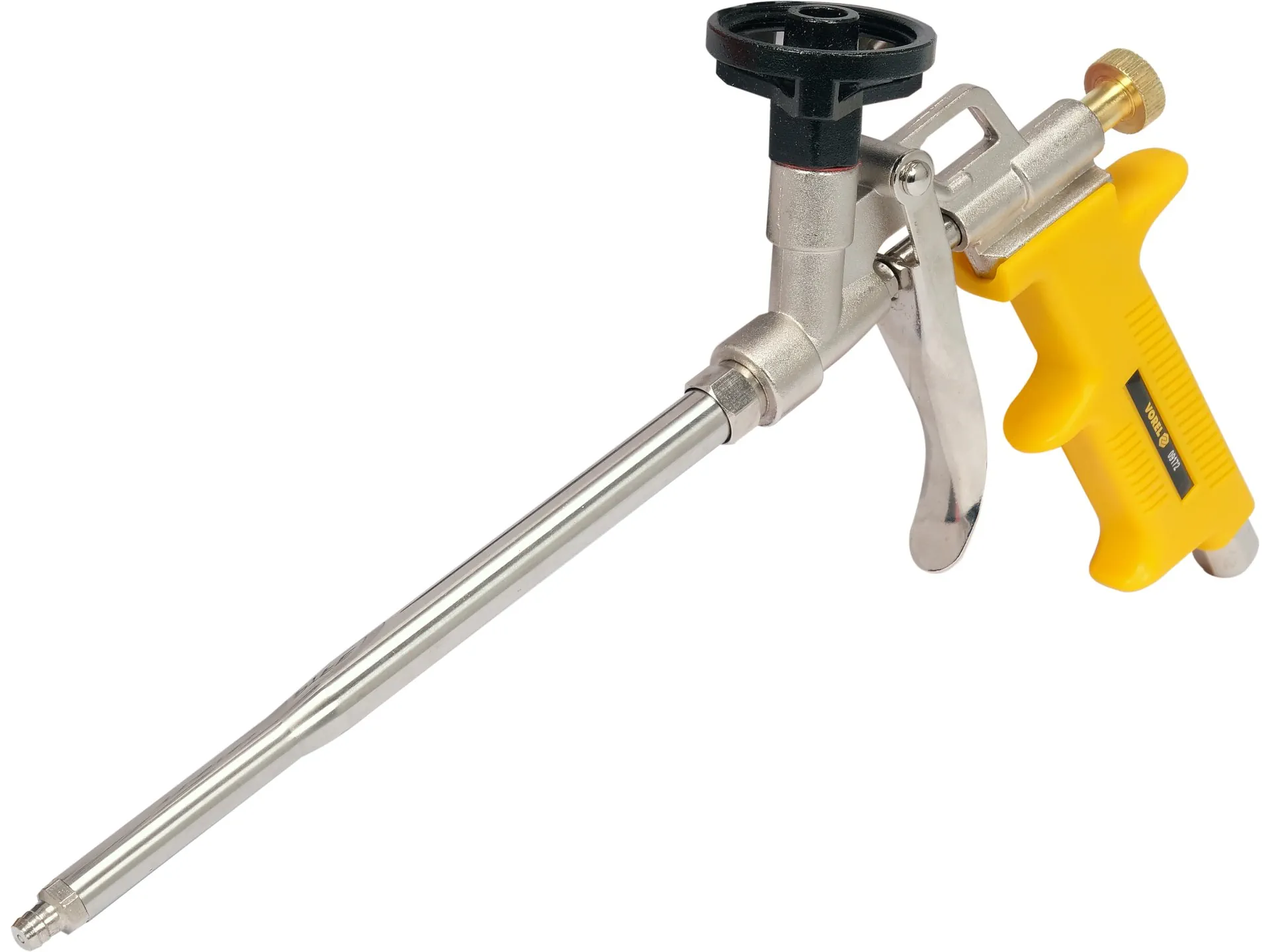PU foam gun 2