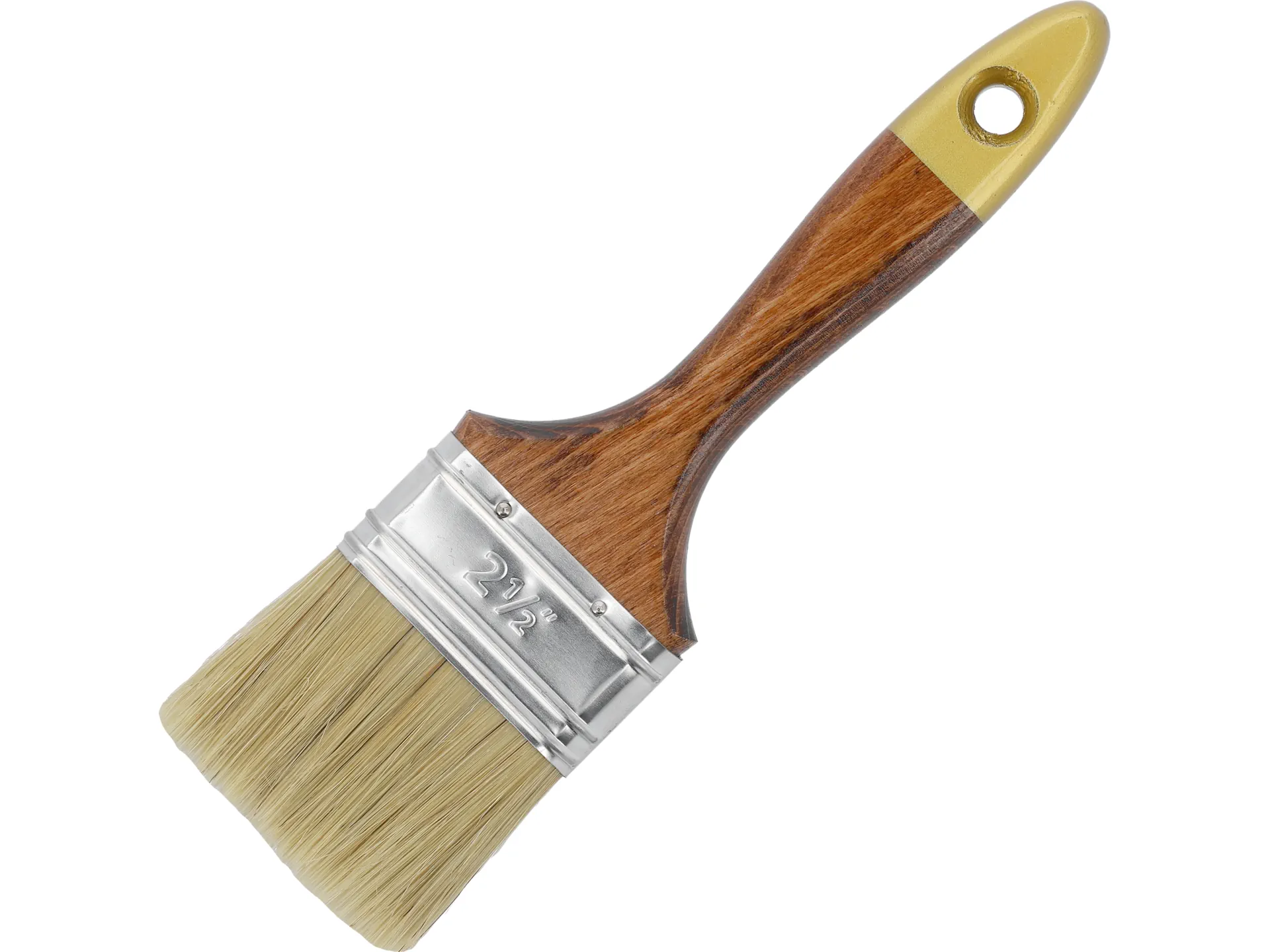 Professional flat paintbrush 62 mm