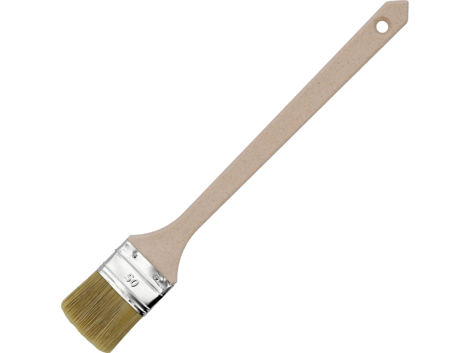 Radiator brush 50 mm