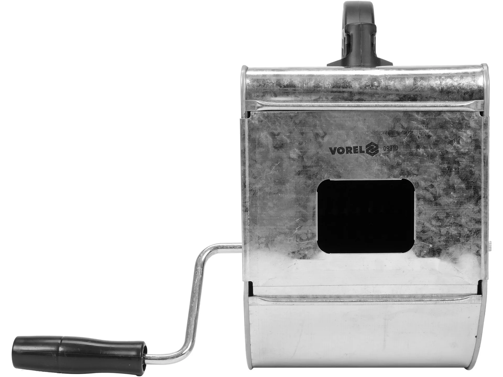 Manual mortar sprayer 2