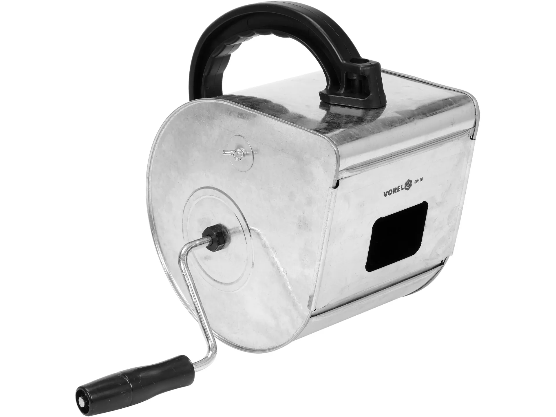 Manual mortar sprayer 3