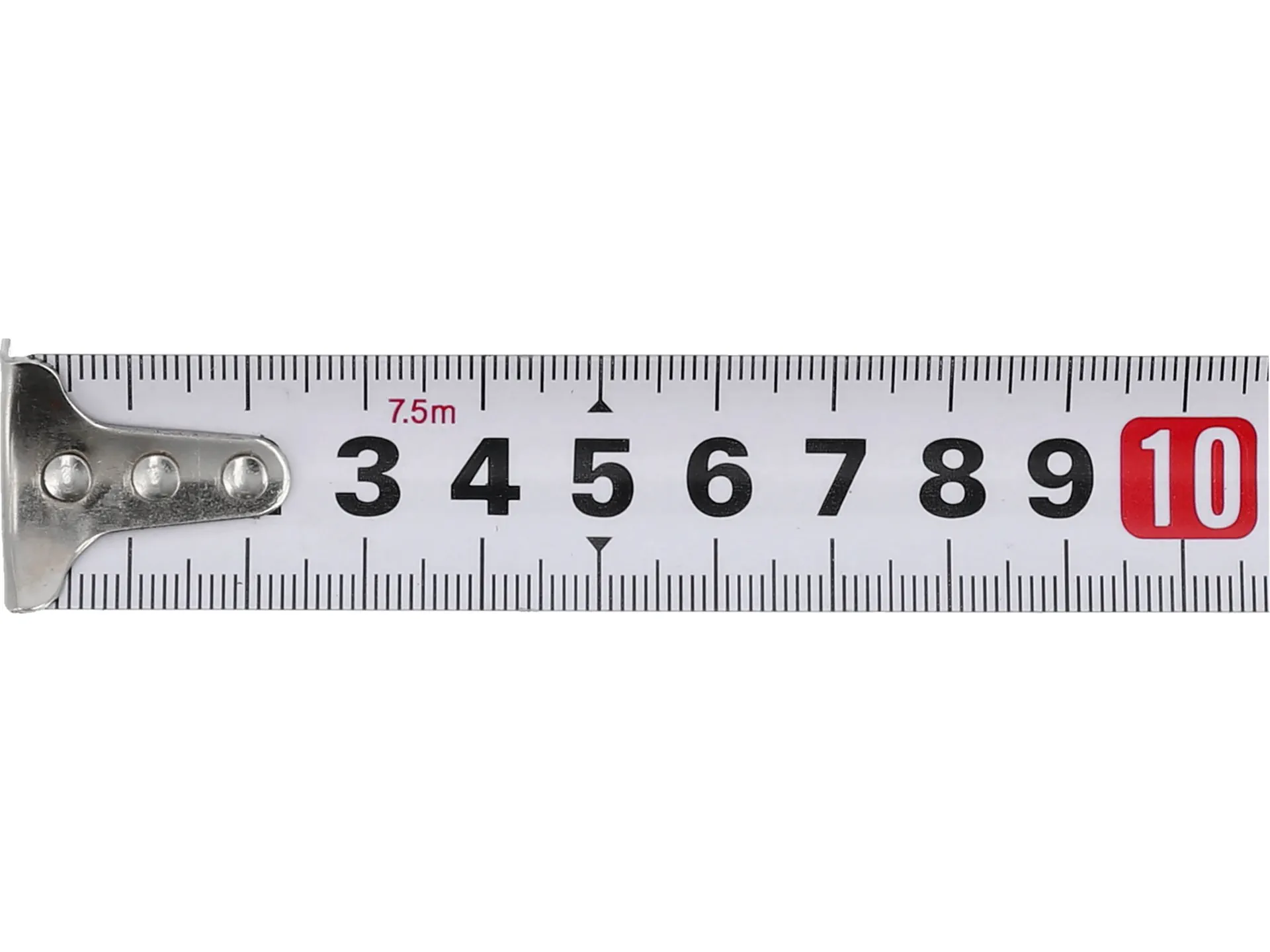 Measuring tape 7.5 m 3