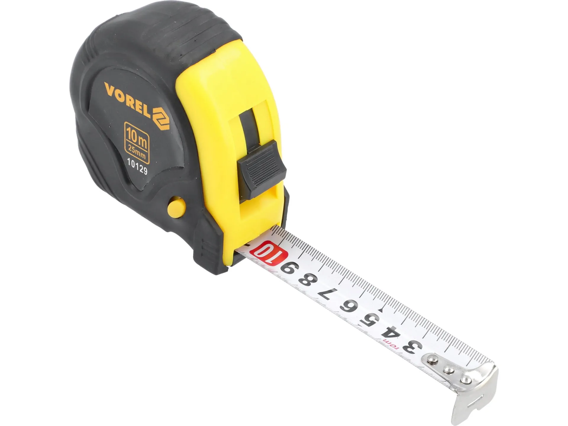 Measuring tape 10 m 2