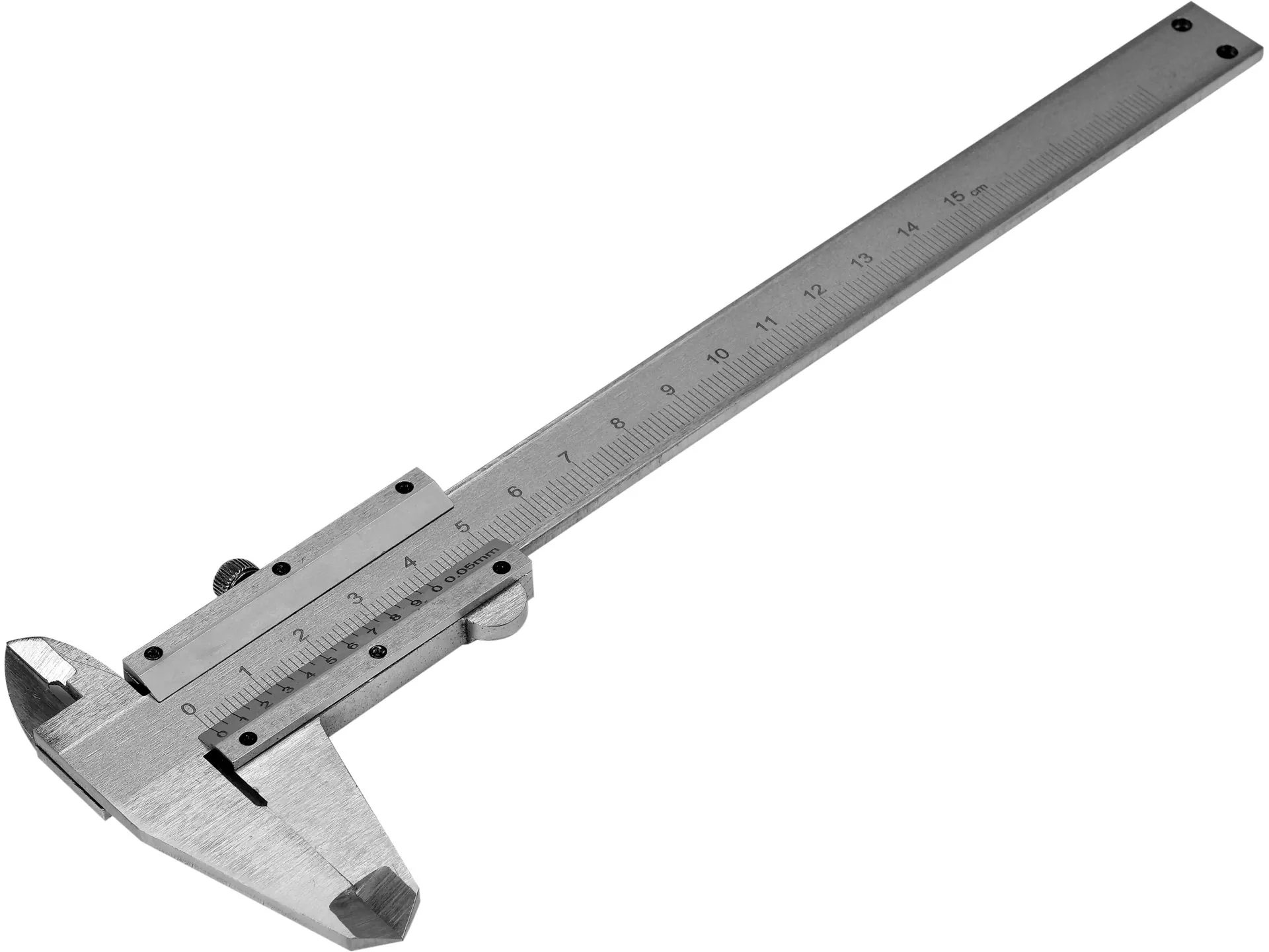 Stainless steel caliper 3