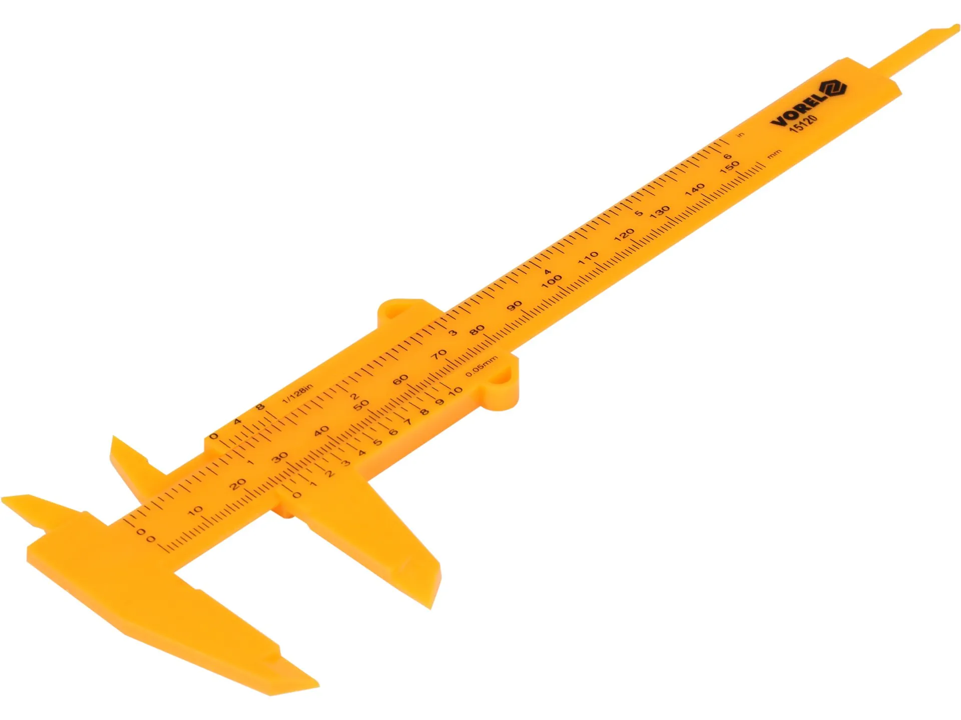 Plastic caliper 2