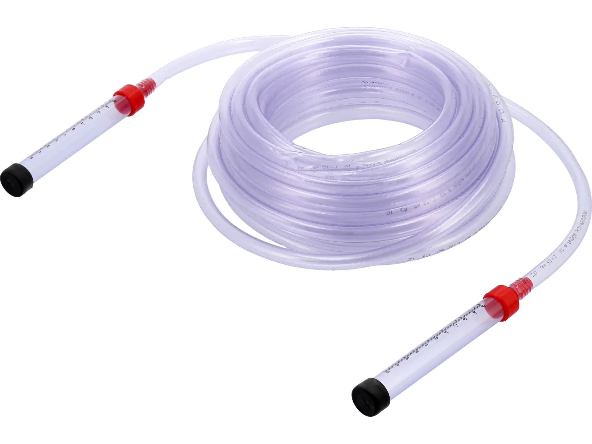 Water level with hose 15 m 2