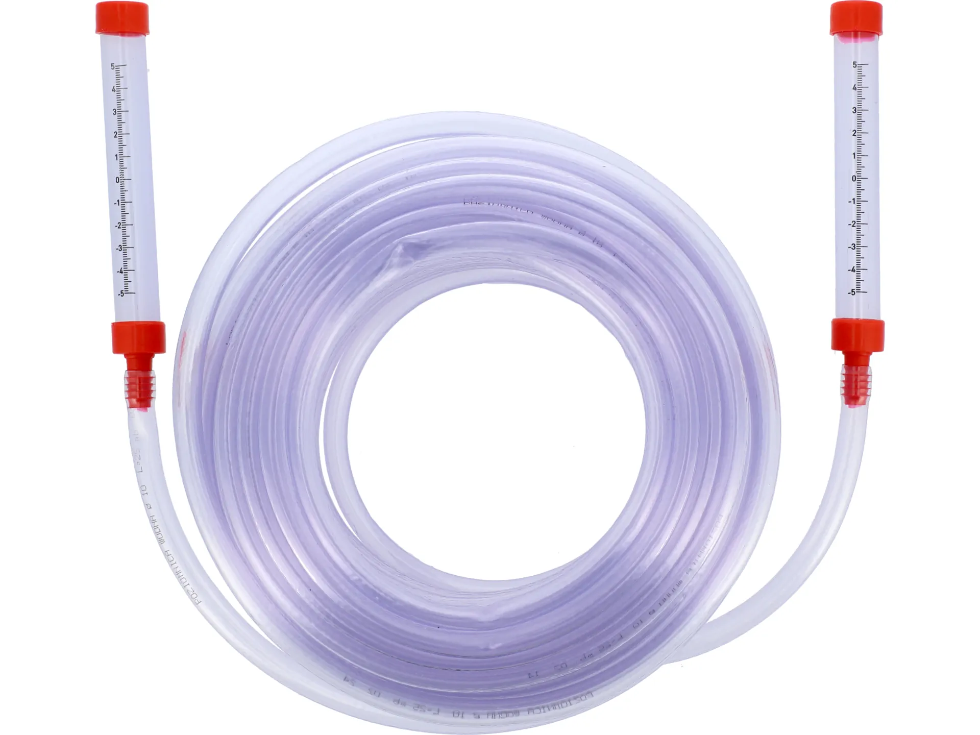 Water level with hose 20 m