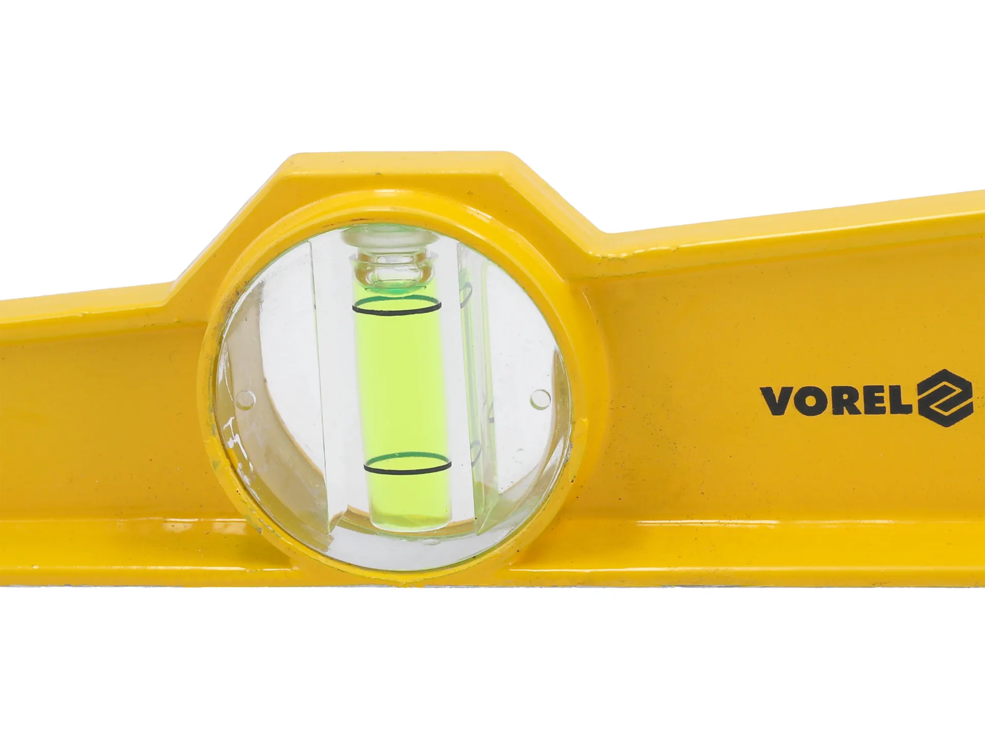 Trapezoid spirit level 500 mm 2