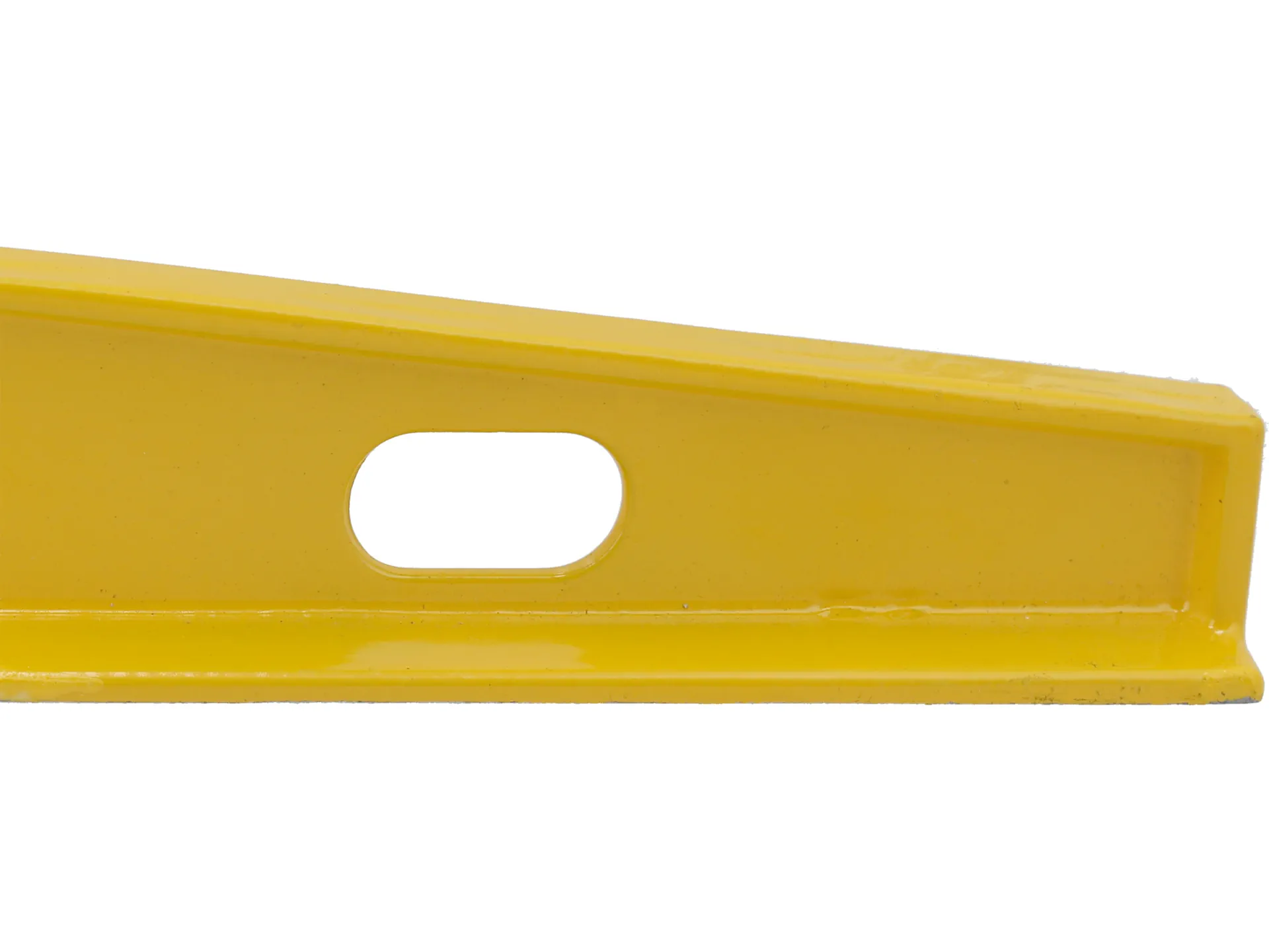 Trapezoid spirit level 500 mm 4