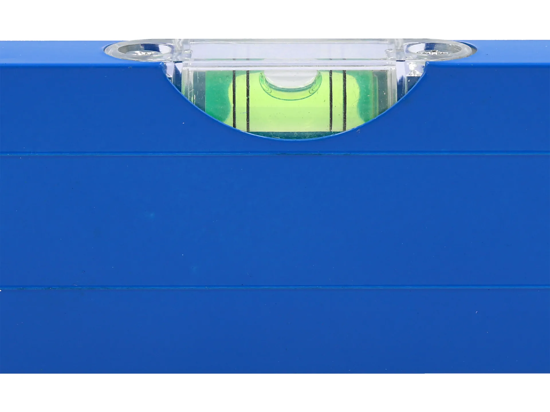 Aluminum spirit level with 3 vials 400 mm 3