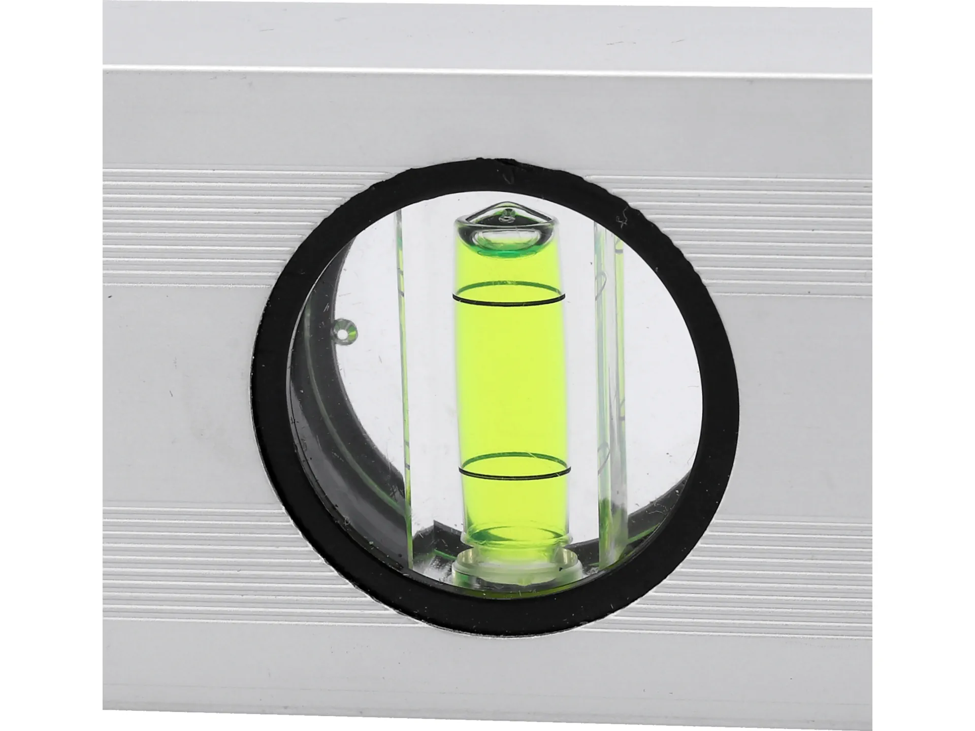 Aluminum spirit level with 3 vials 1500 mm 2
