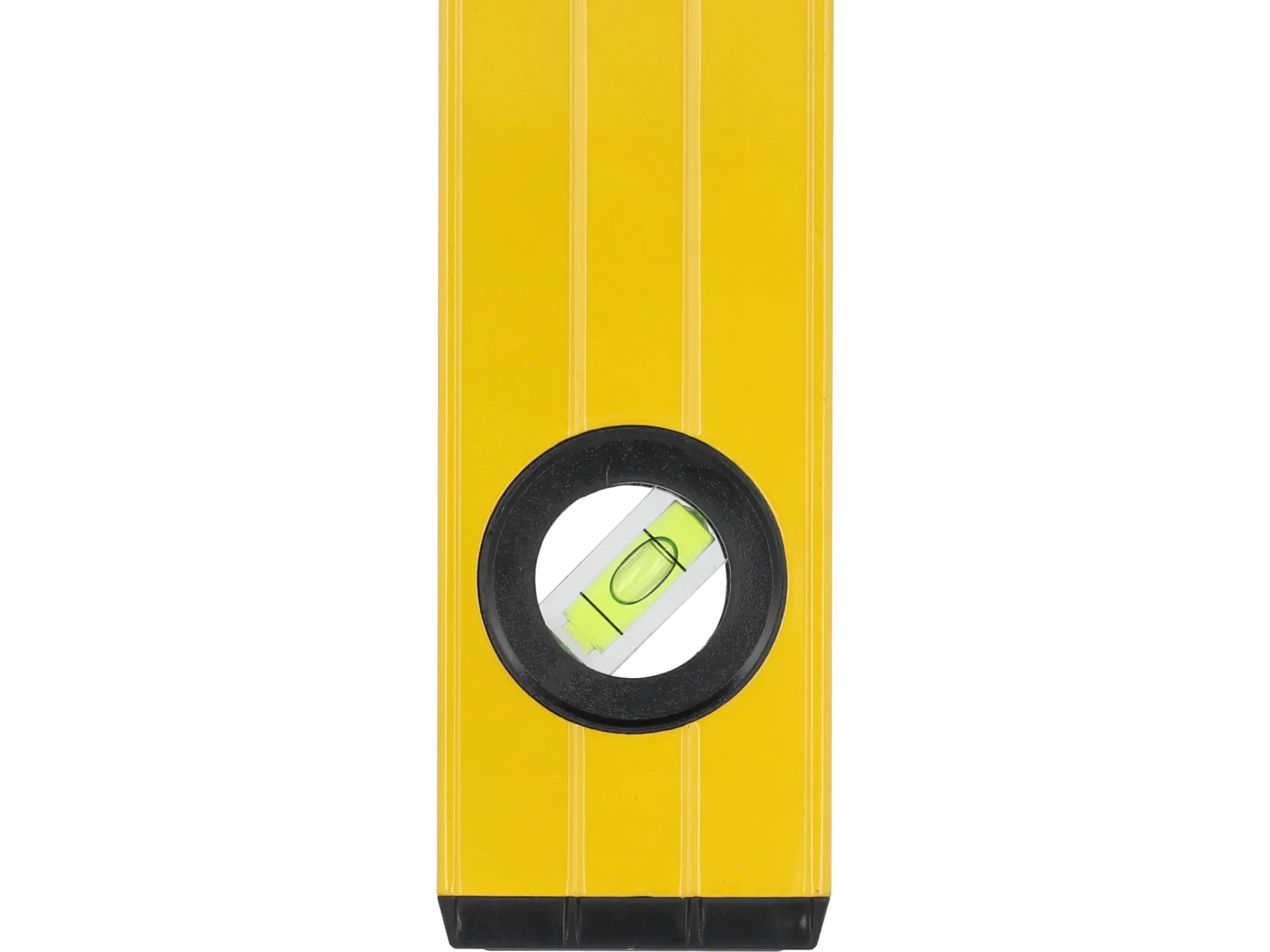 Aluminum spirit level with 3 vials and 2 handles 800 mm 3