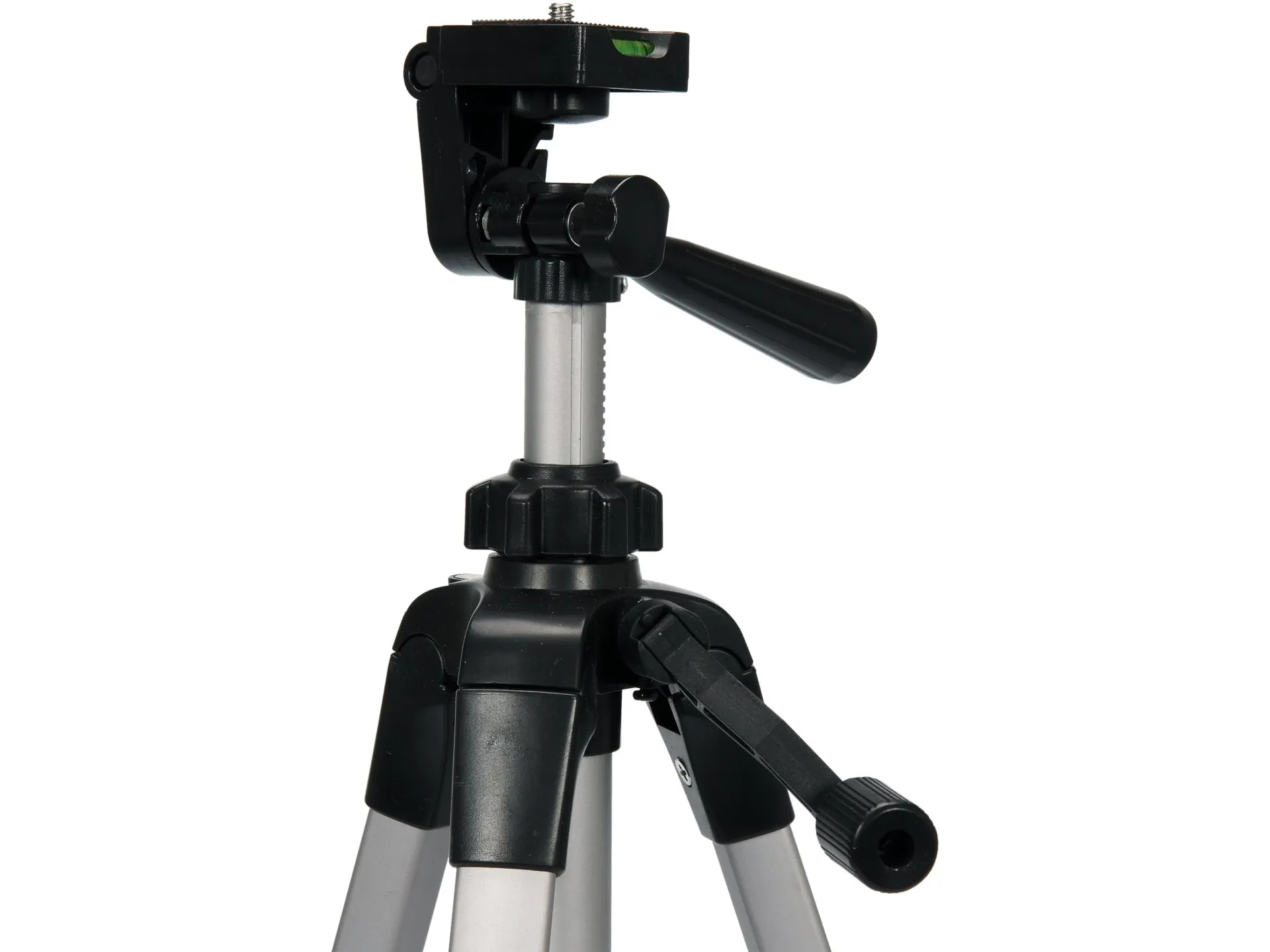 Aluminum tripod 0,5 - 1,5 m 2