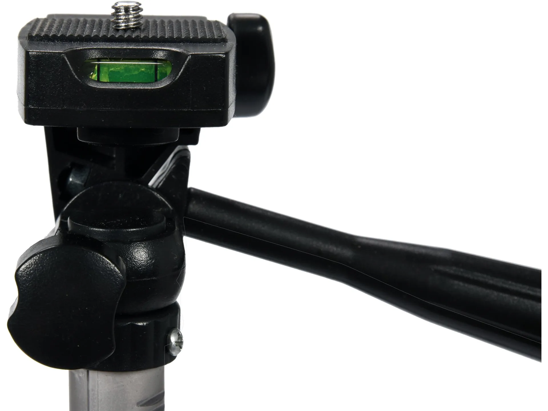 Aluminum tripod 0,5 - 1,5 m 3