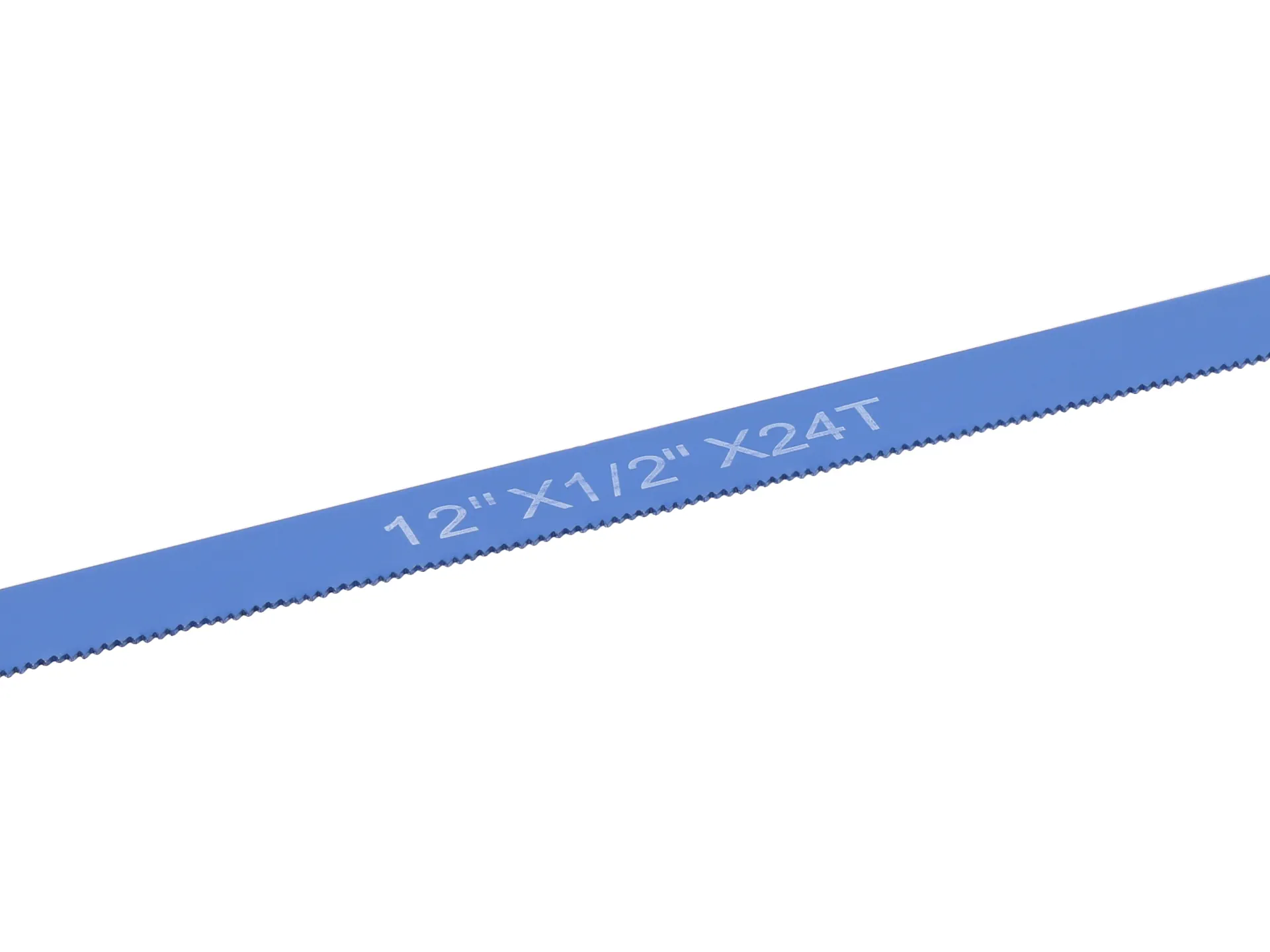 Hacksaw frame with wooden handle 300 mm 3
