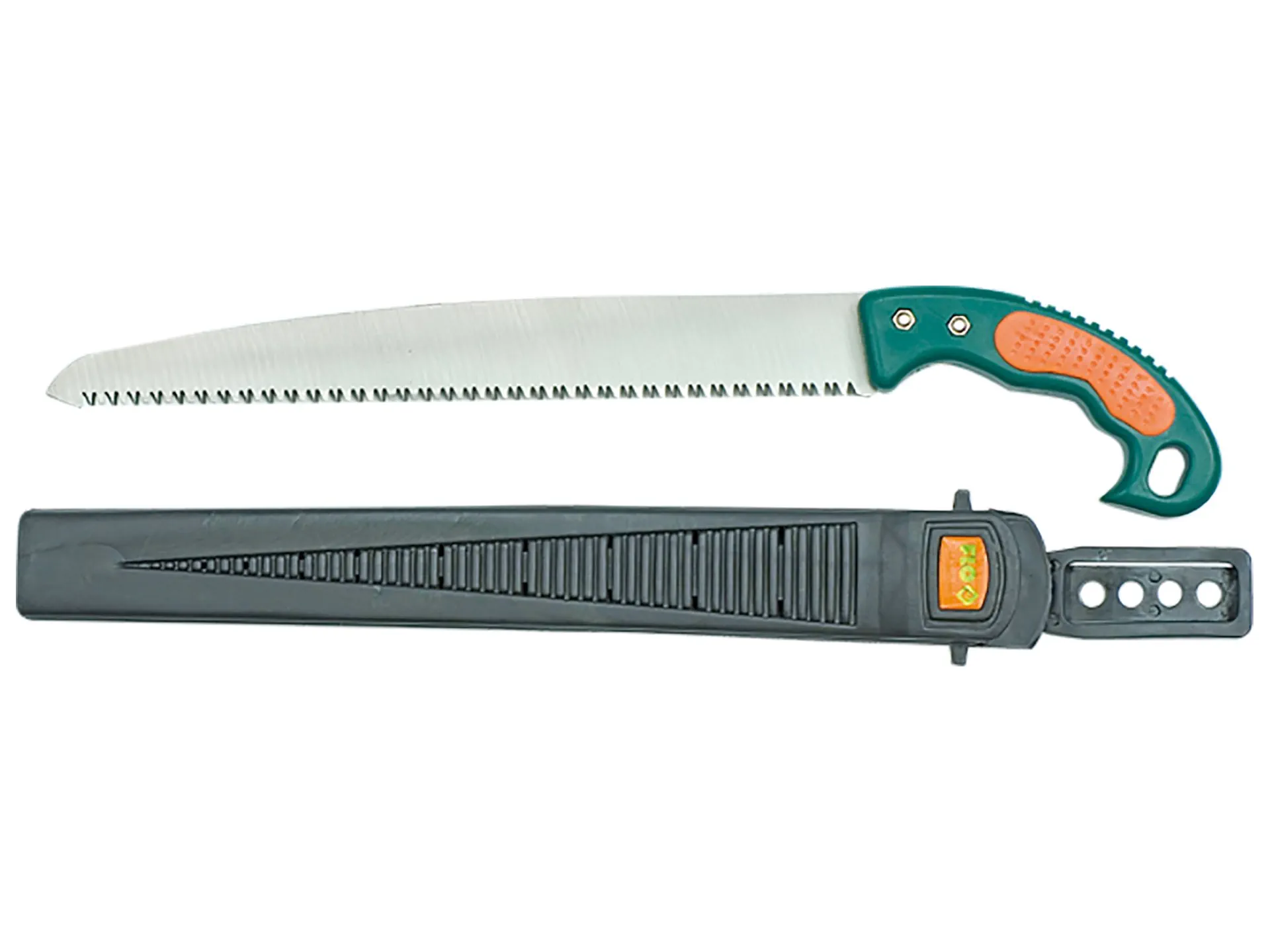 Pruning saw with sheath 300 mm