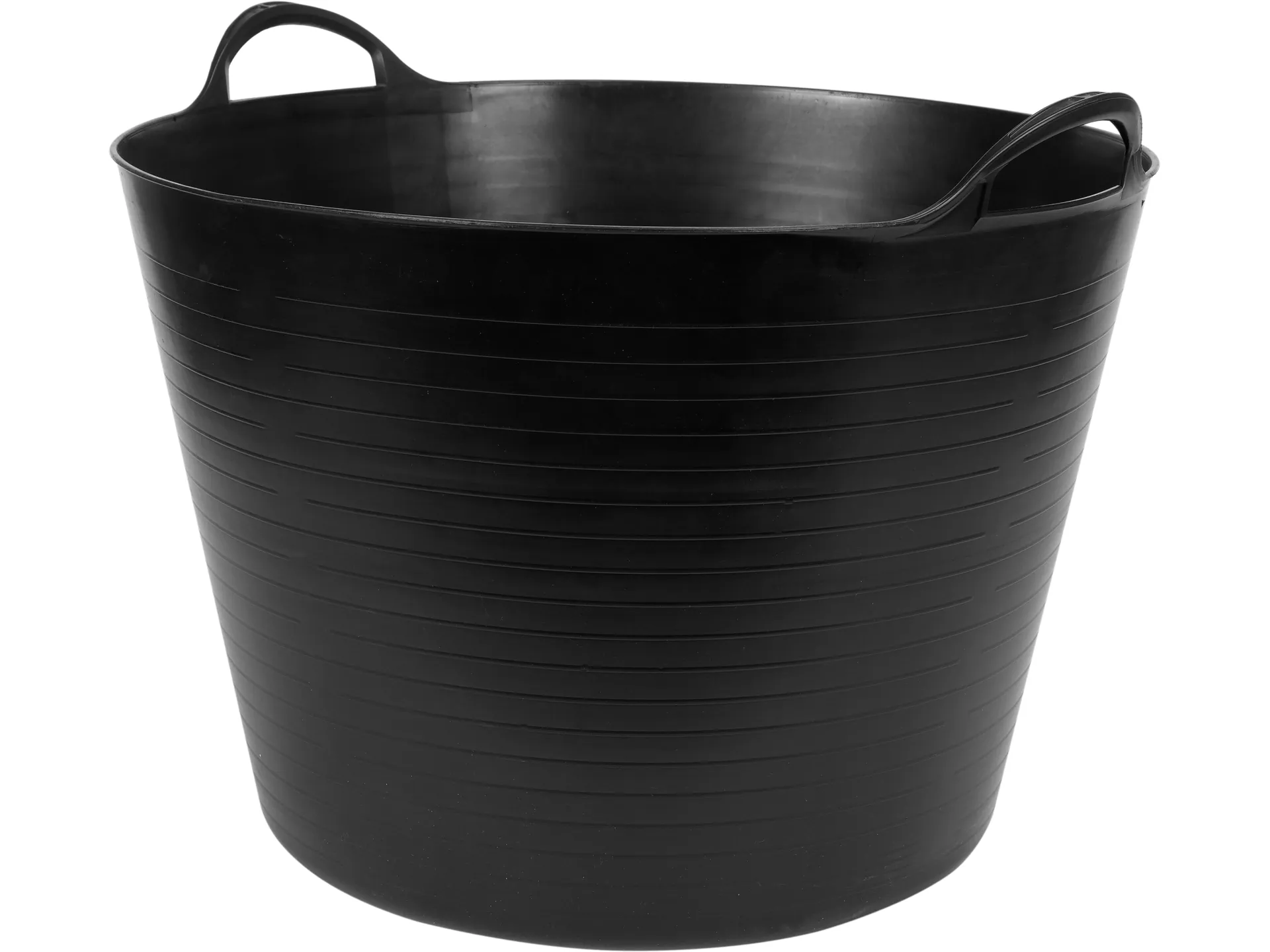 Flexible bucket 125 kg 2
