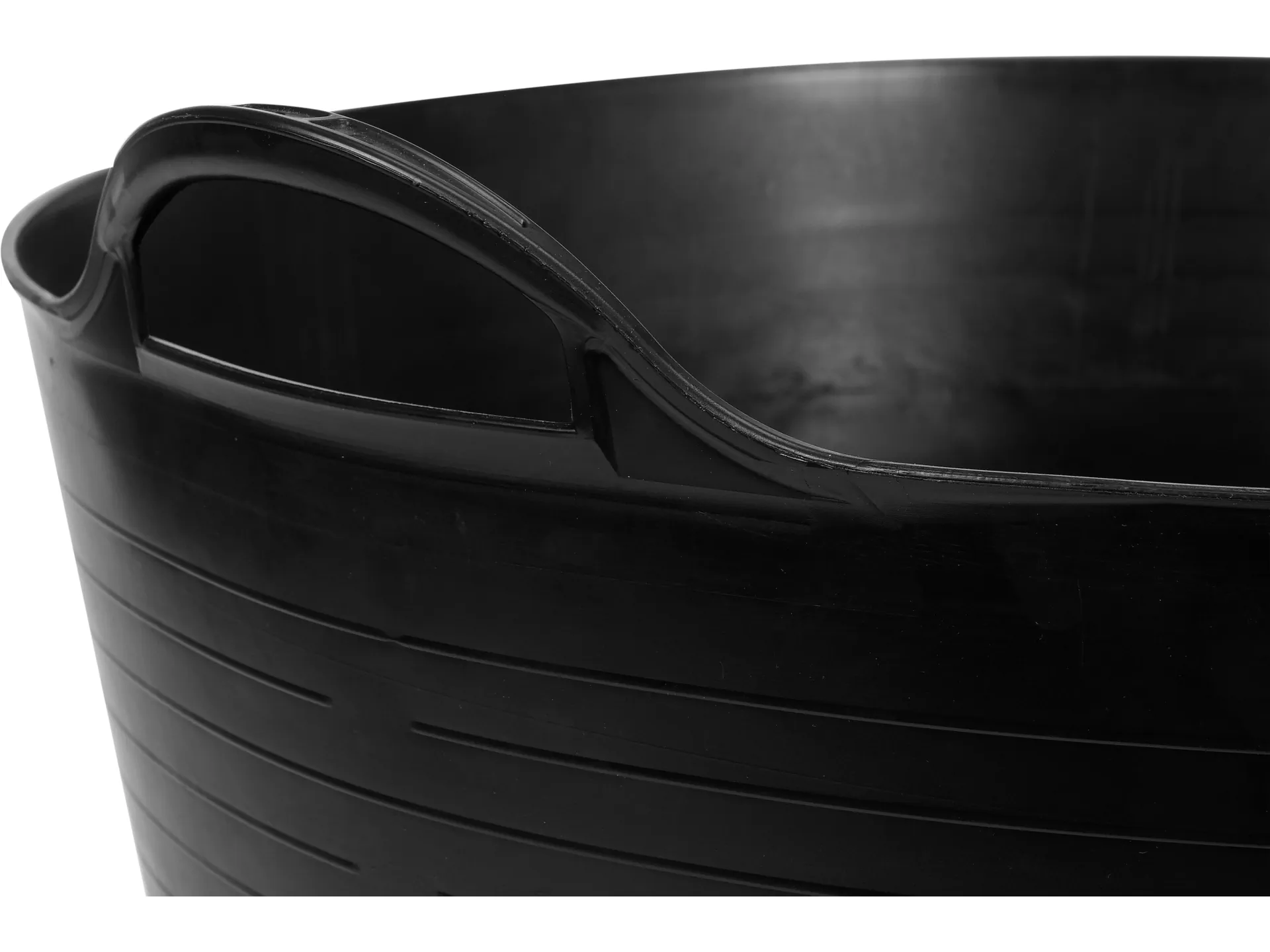 Flexible bucket 125 kg 3