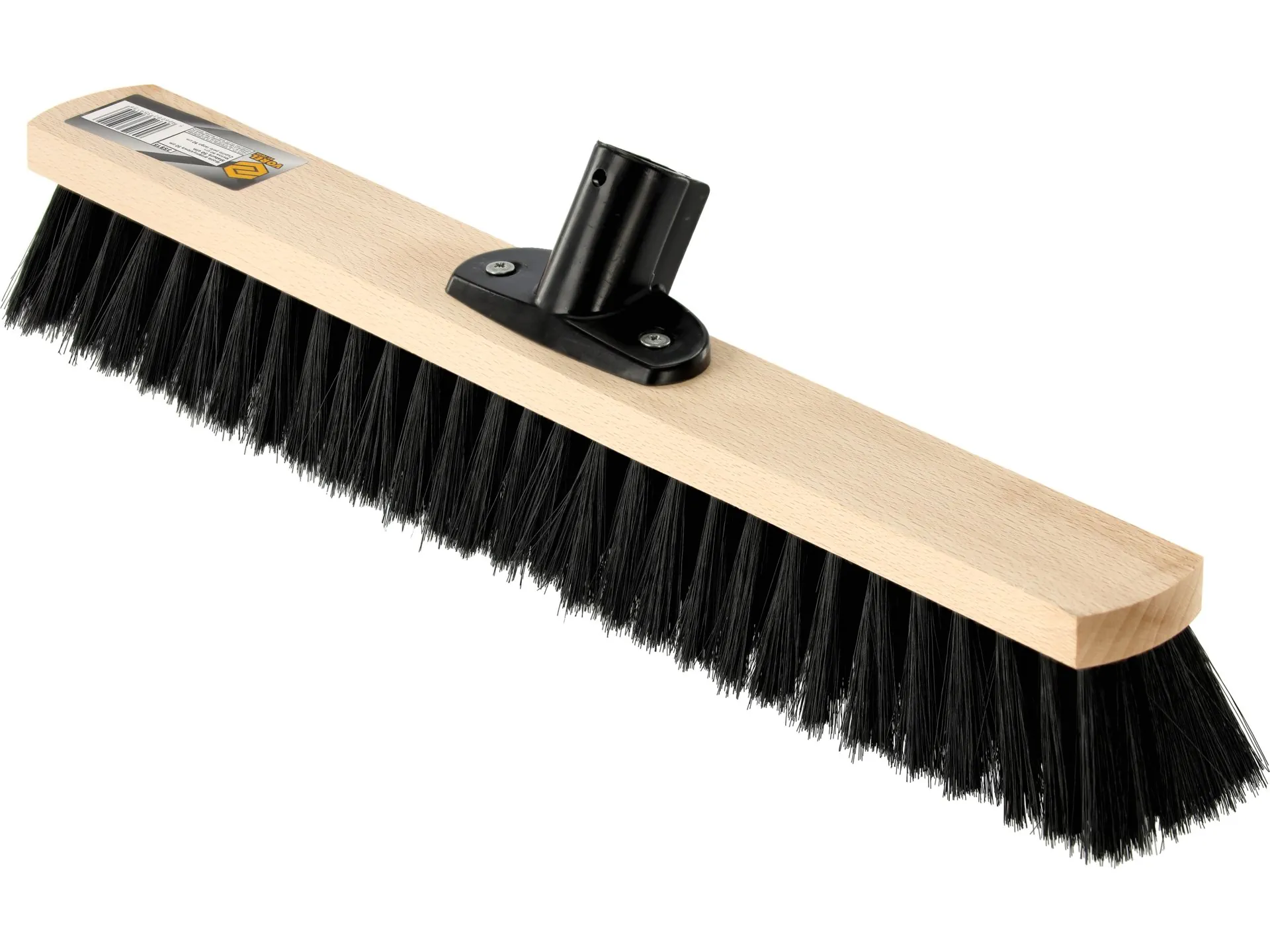 Industrial broom 50 cm 2