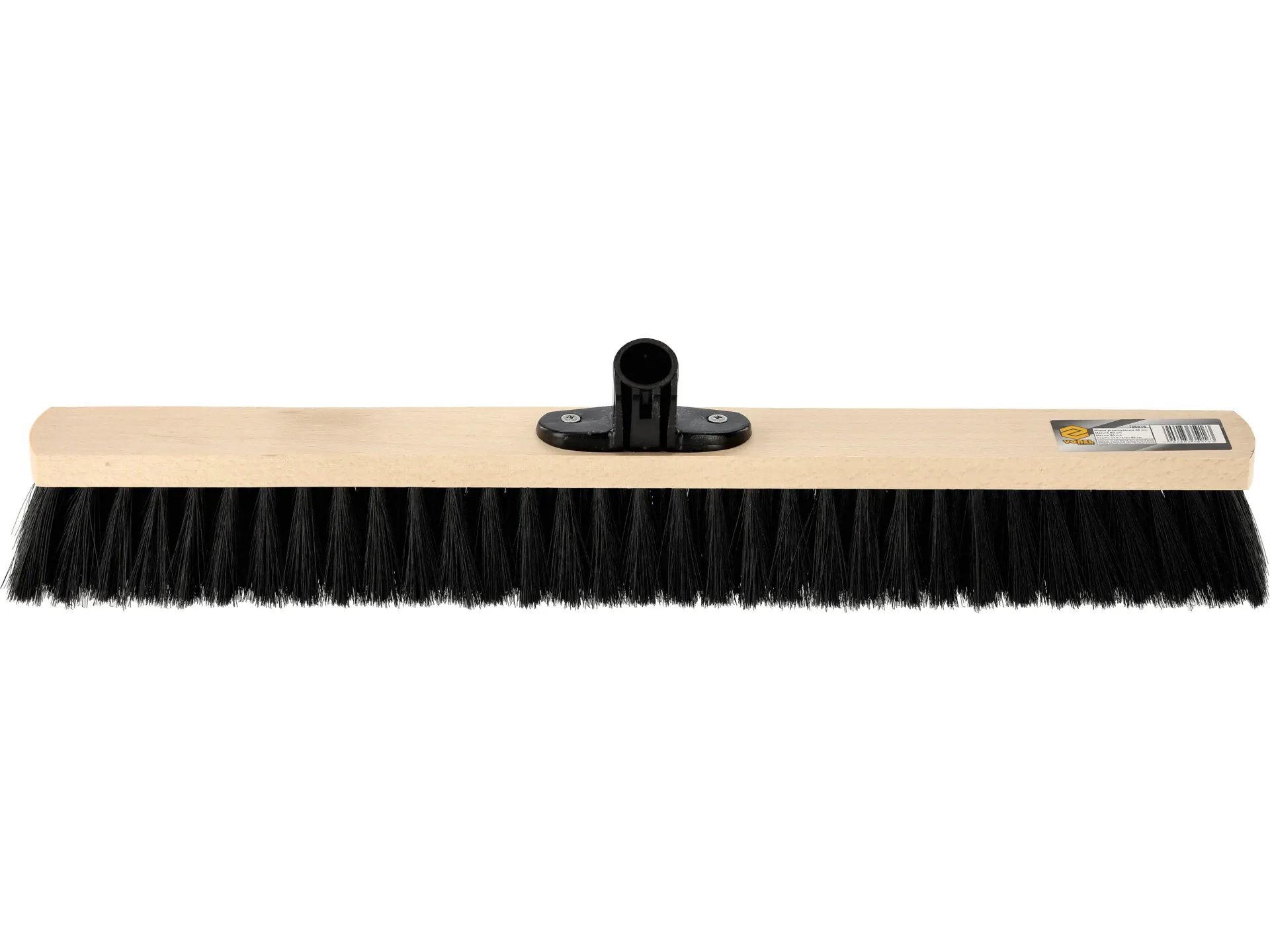 Industrial broom 60 cm