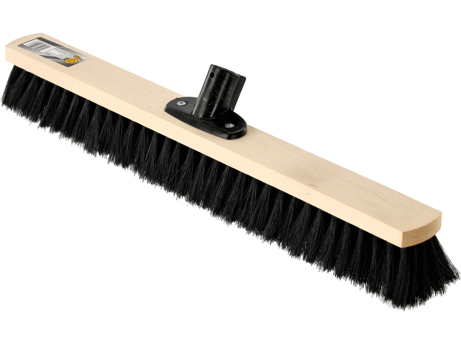 Industrial broom 60 cm 2