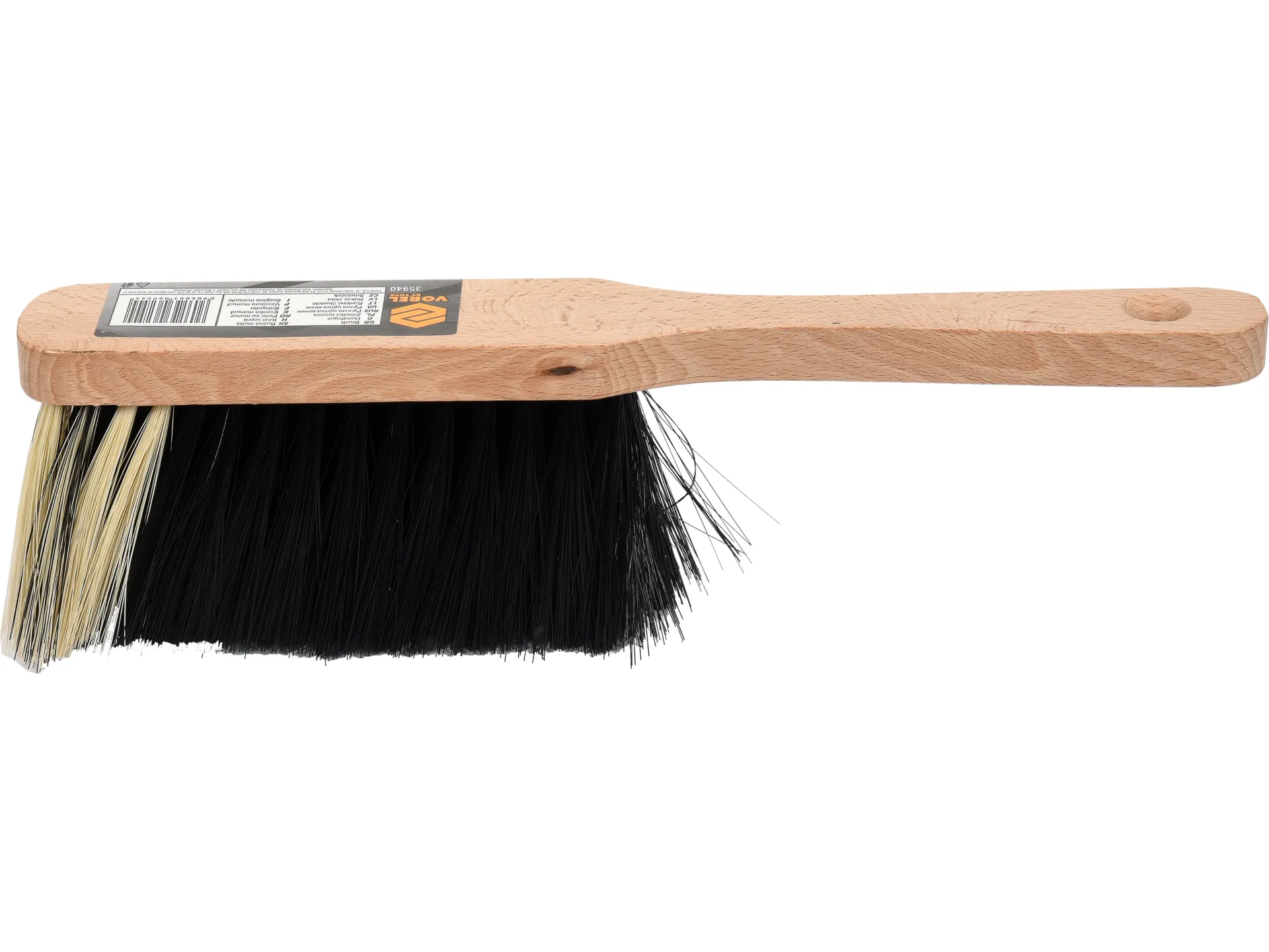 Hand brush 290 mm 2
