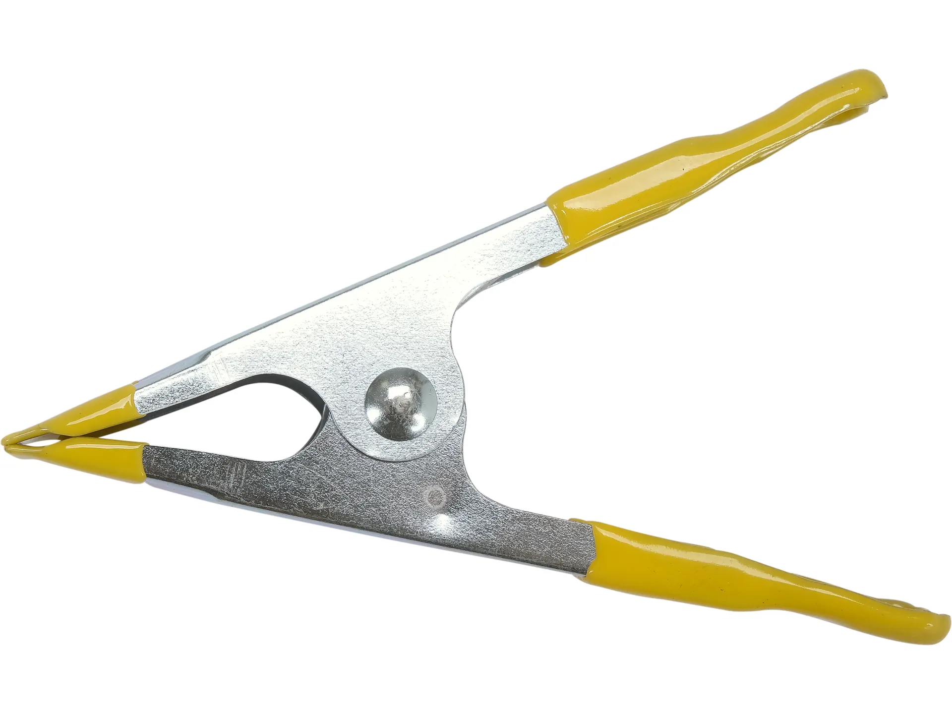 Spring clamp set 4 pcs 2