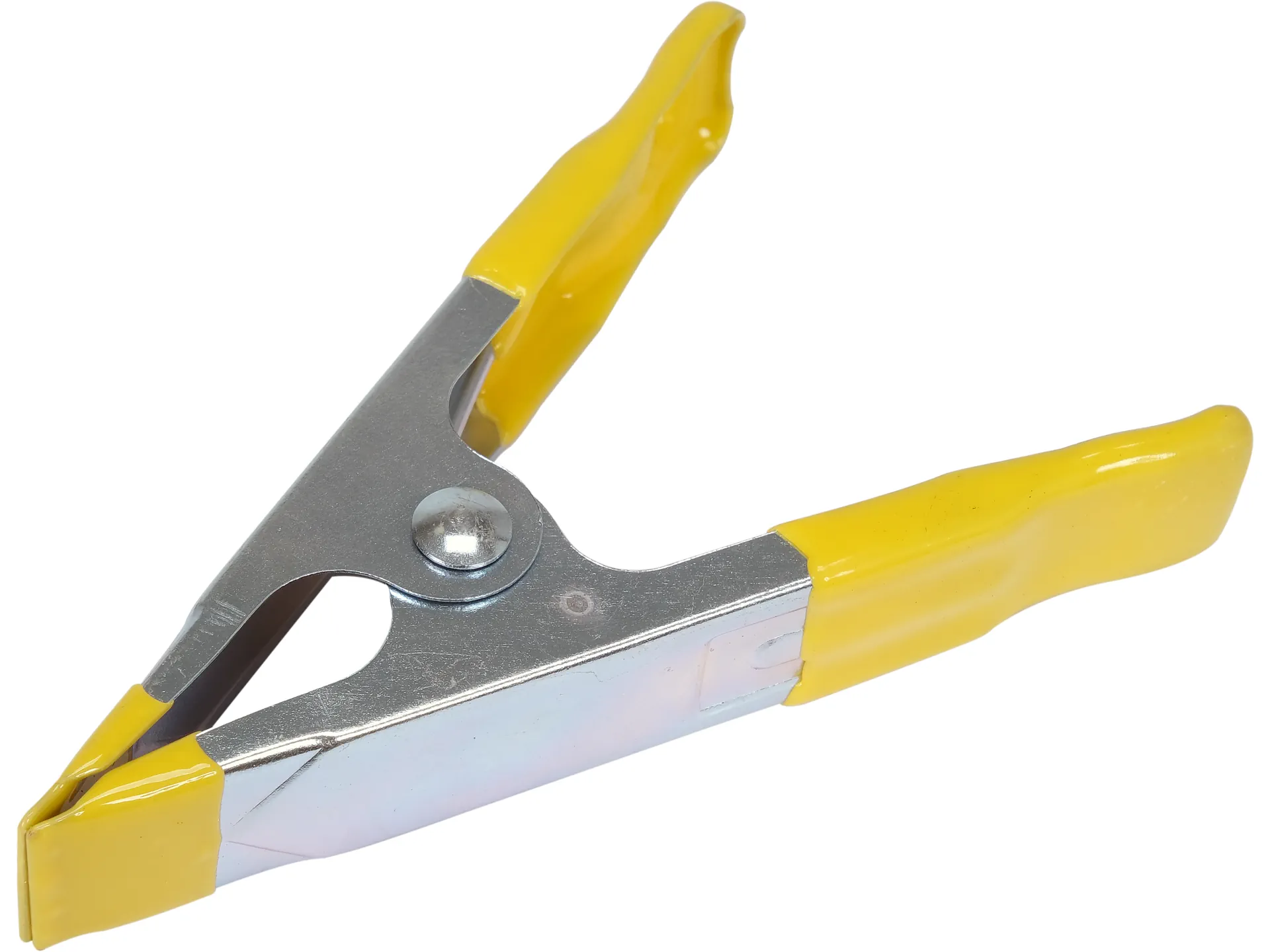 Spring clamp set 4 pcs 3