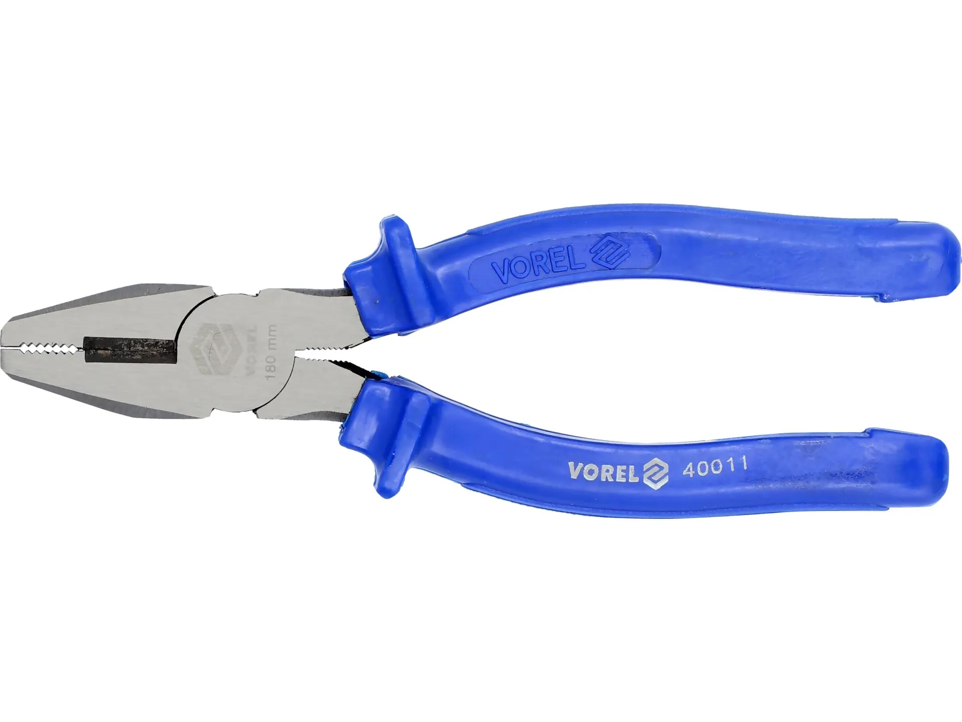 Combination pliers 180 mm