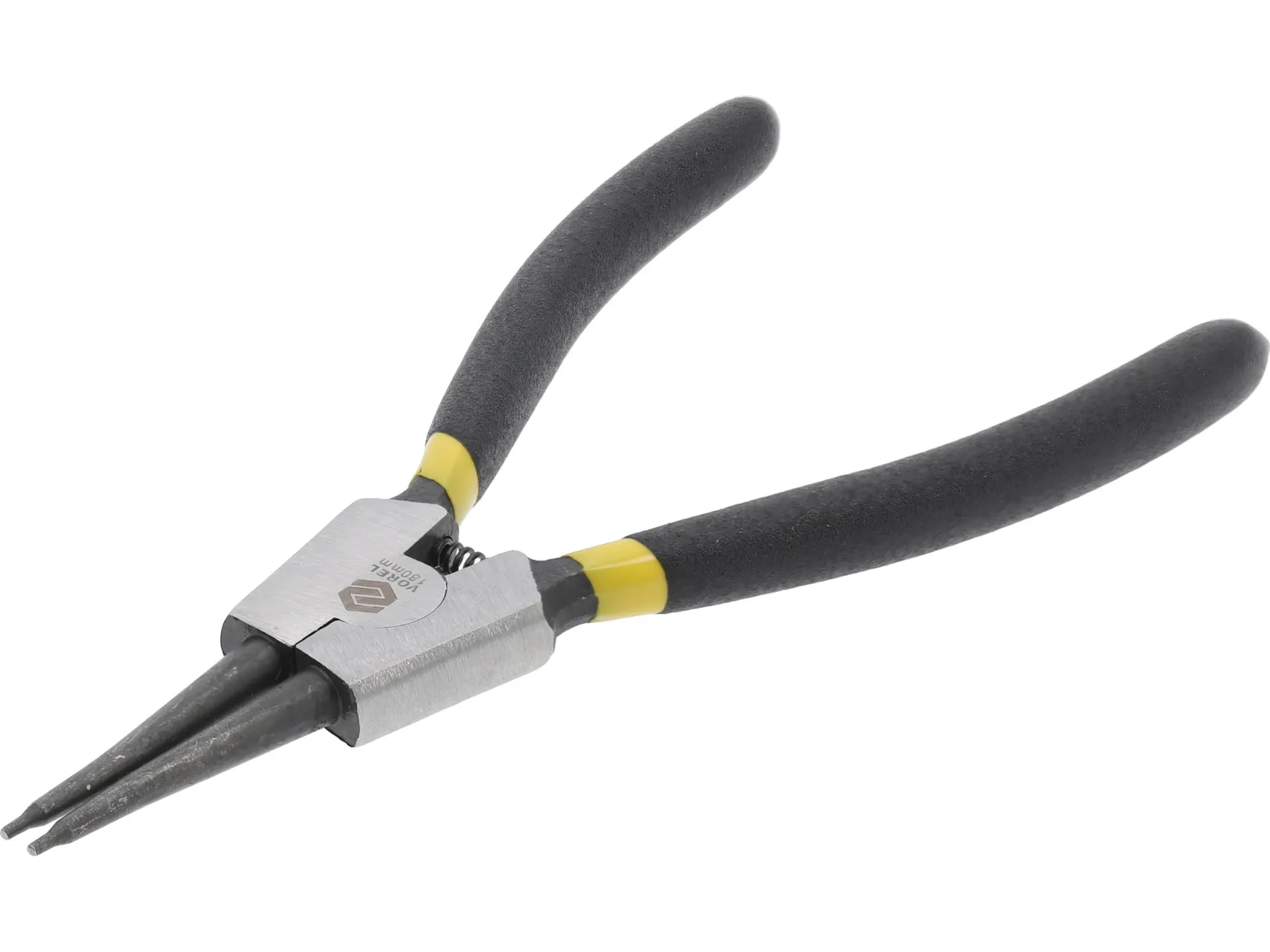 External circlip pliers 180 mm 2
